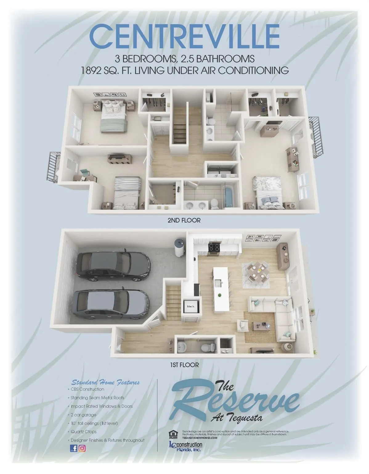 114 Royal Palm Circle