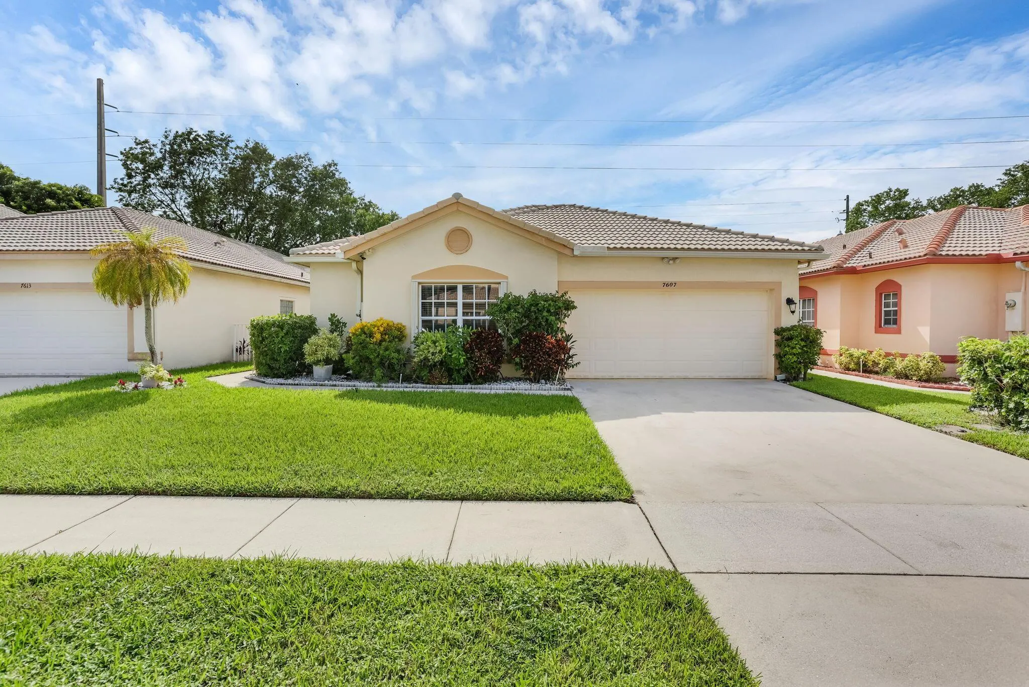 7607 Colony Lake Drive