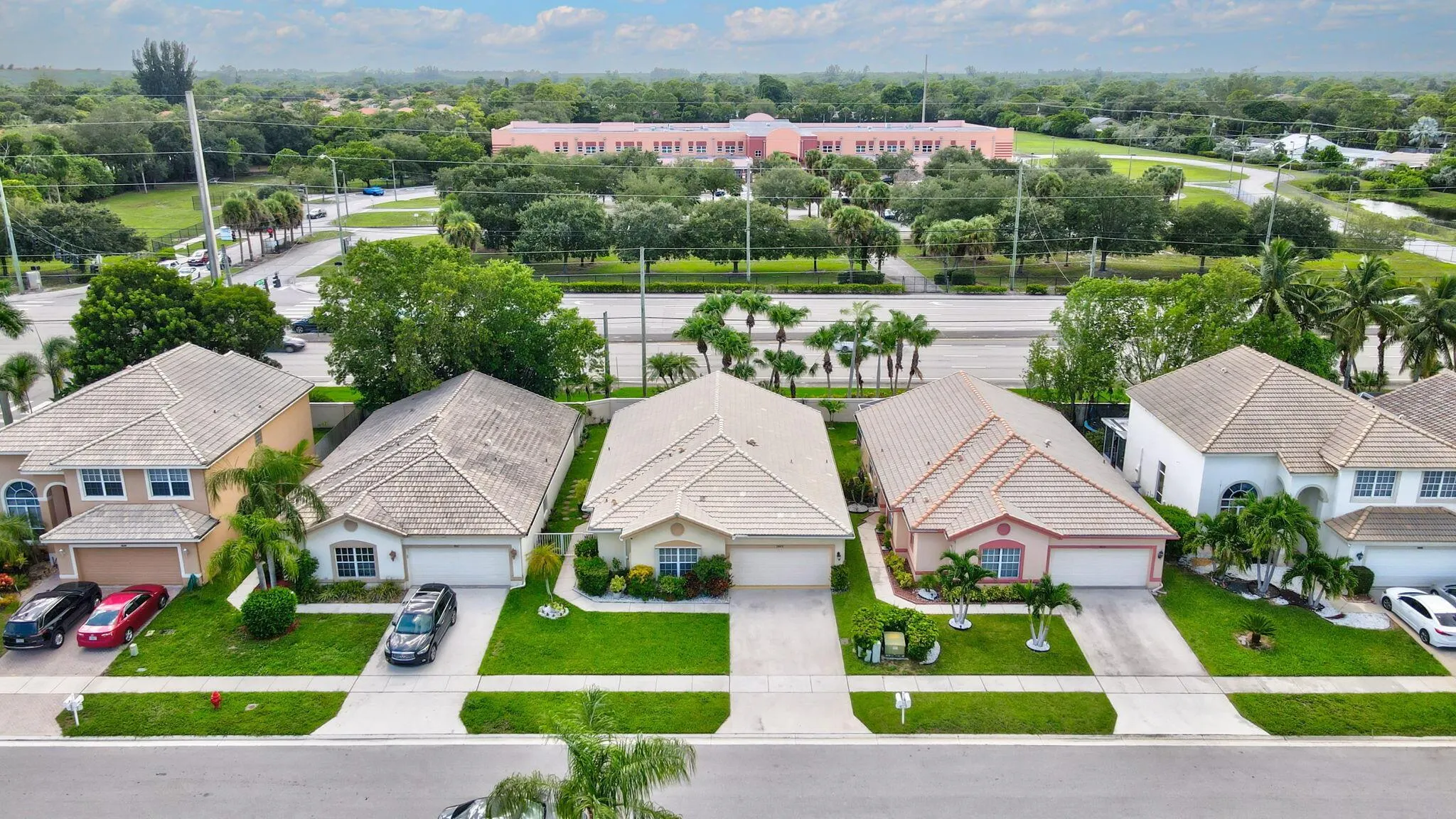 7607 Colony Lake Drive