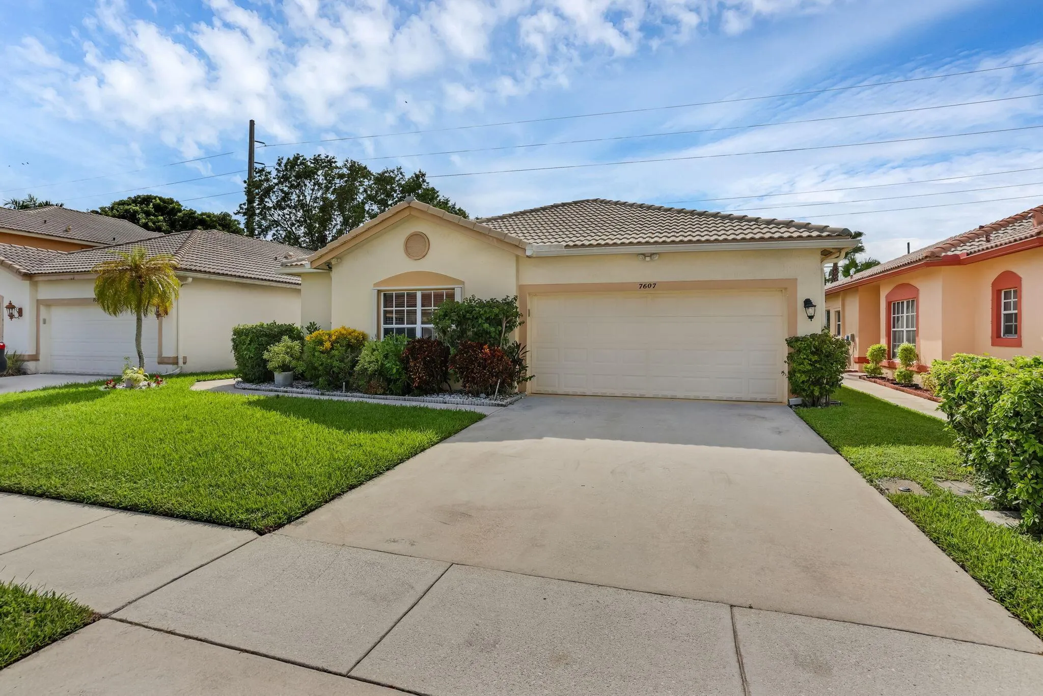7607 Colony Lake Drive