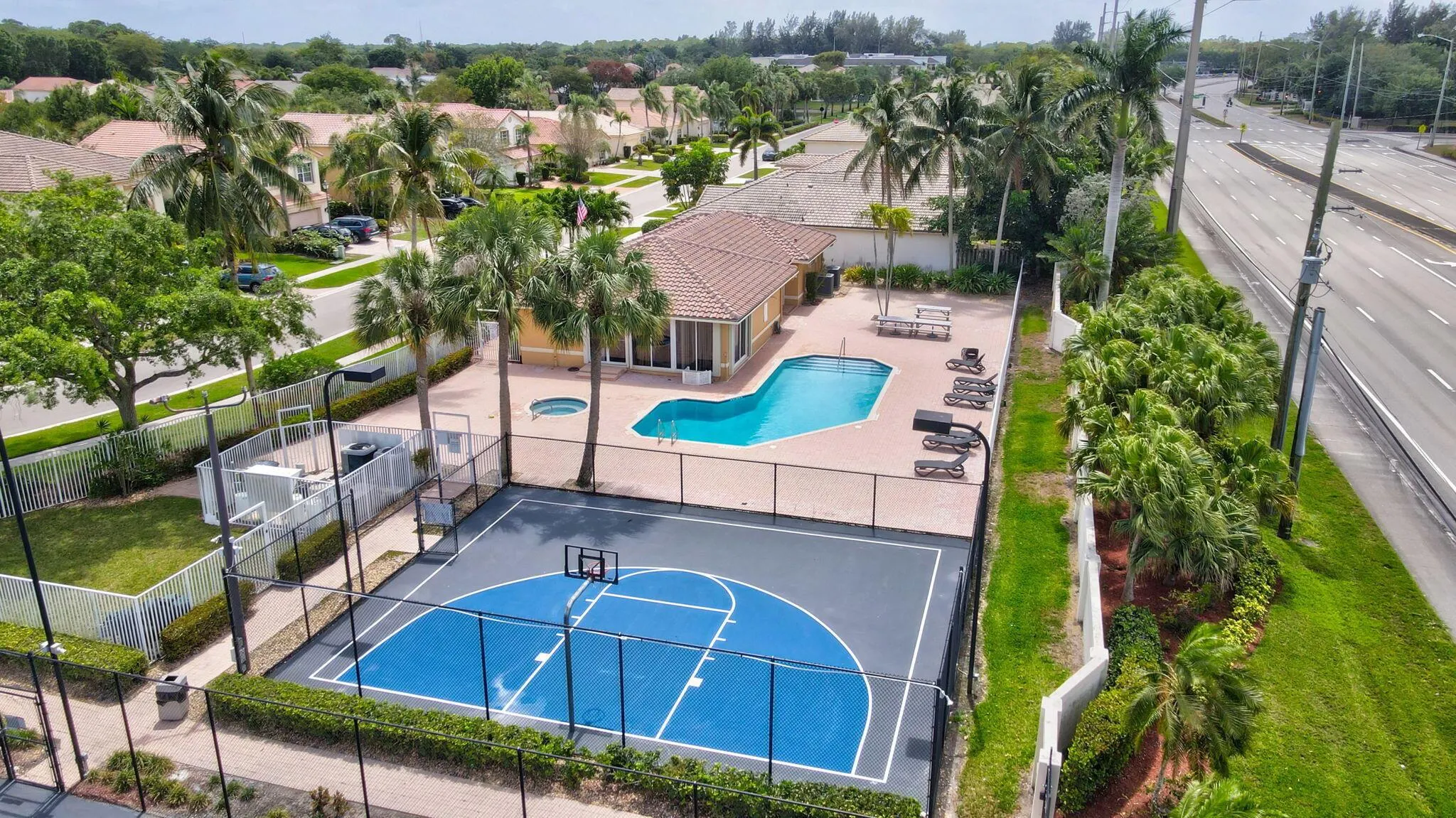 7607 Colony Lake Drive