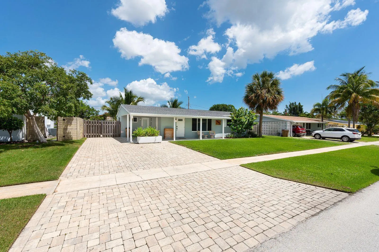 431 SE 4th Street