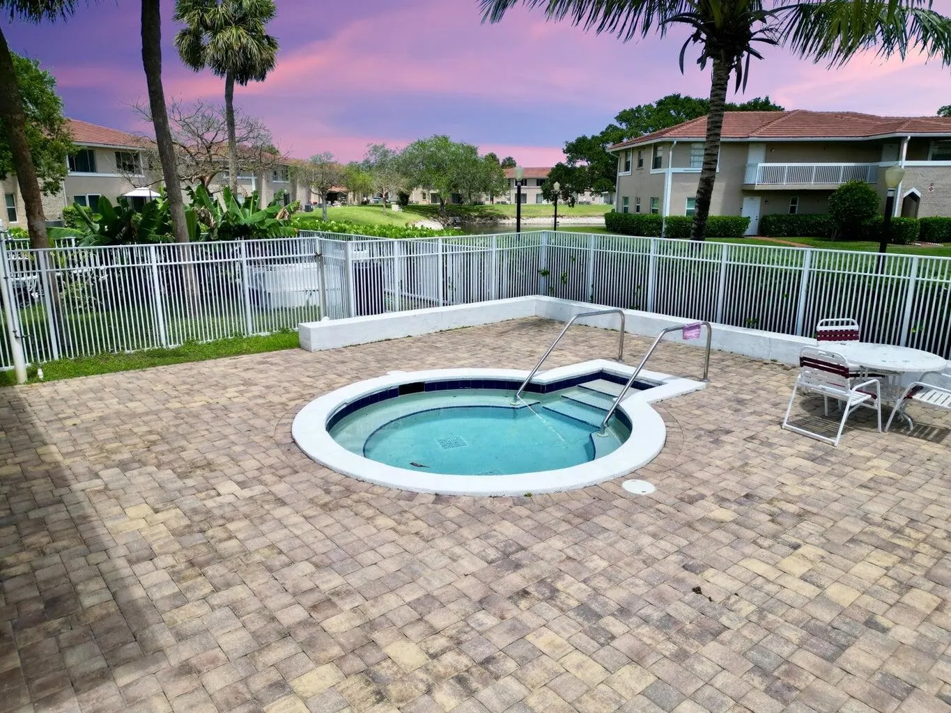 10008 Twin Lakes Drive, #36-A
