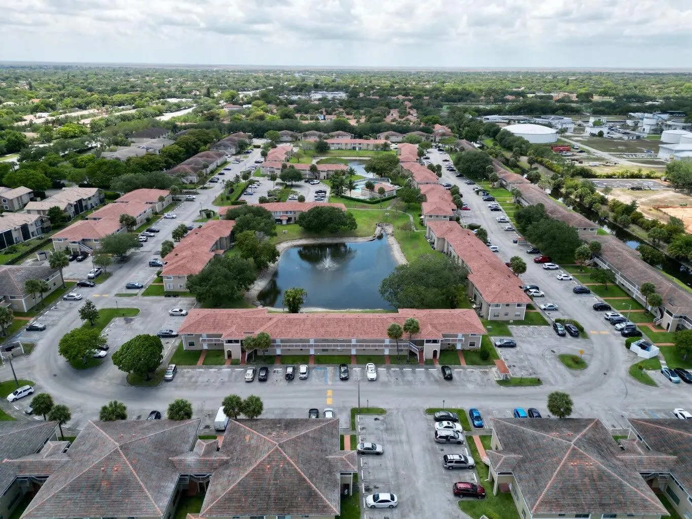 10008 Twin Lakes Drive, #36-A