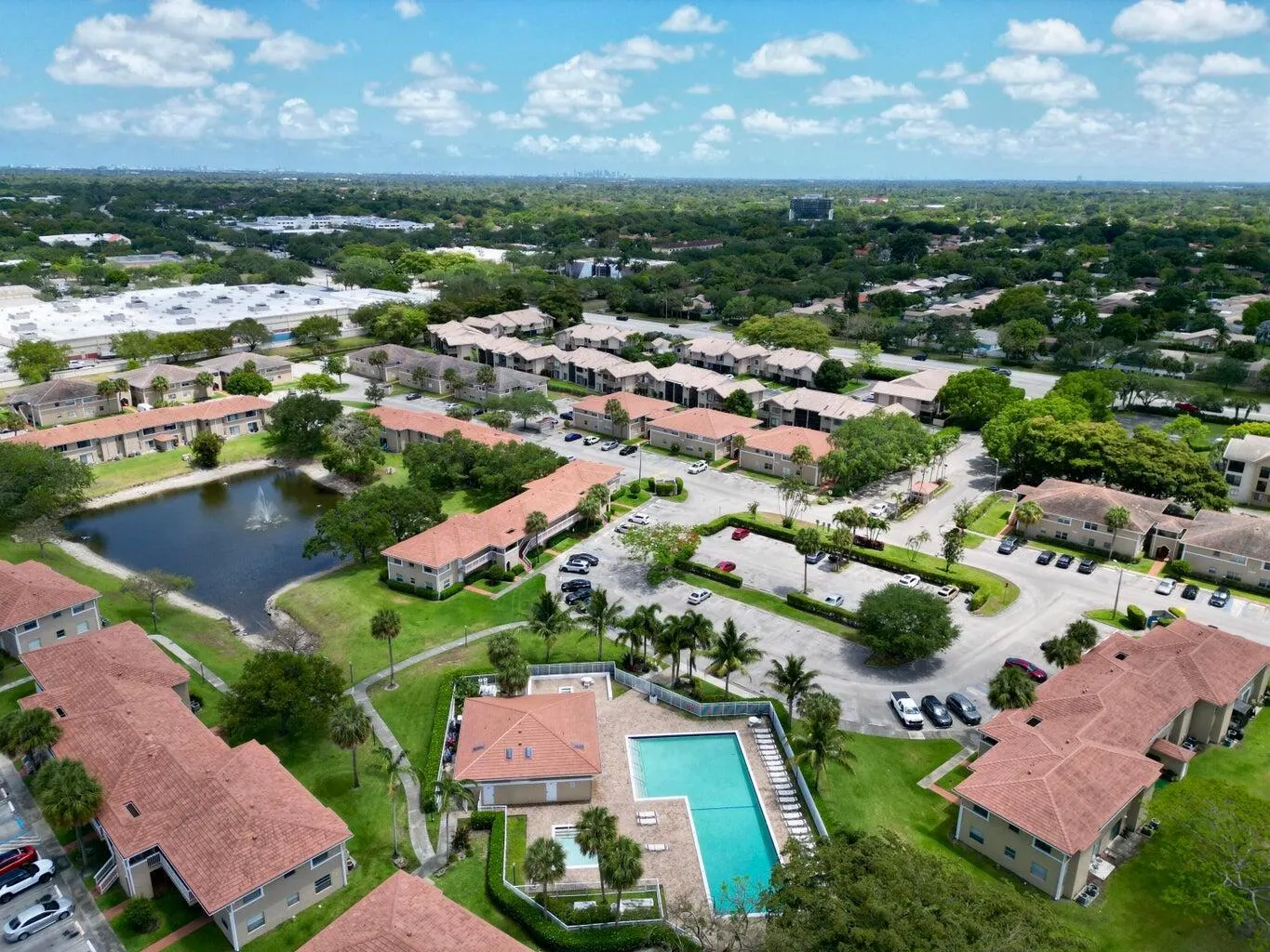 10008 Twin Lakes Drive, #36-A
