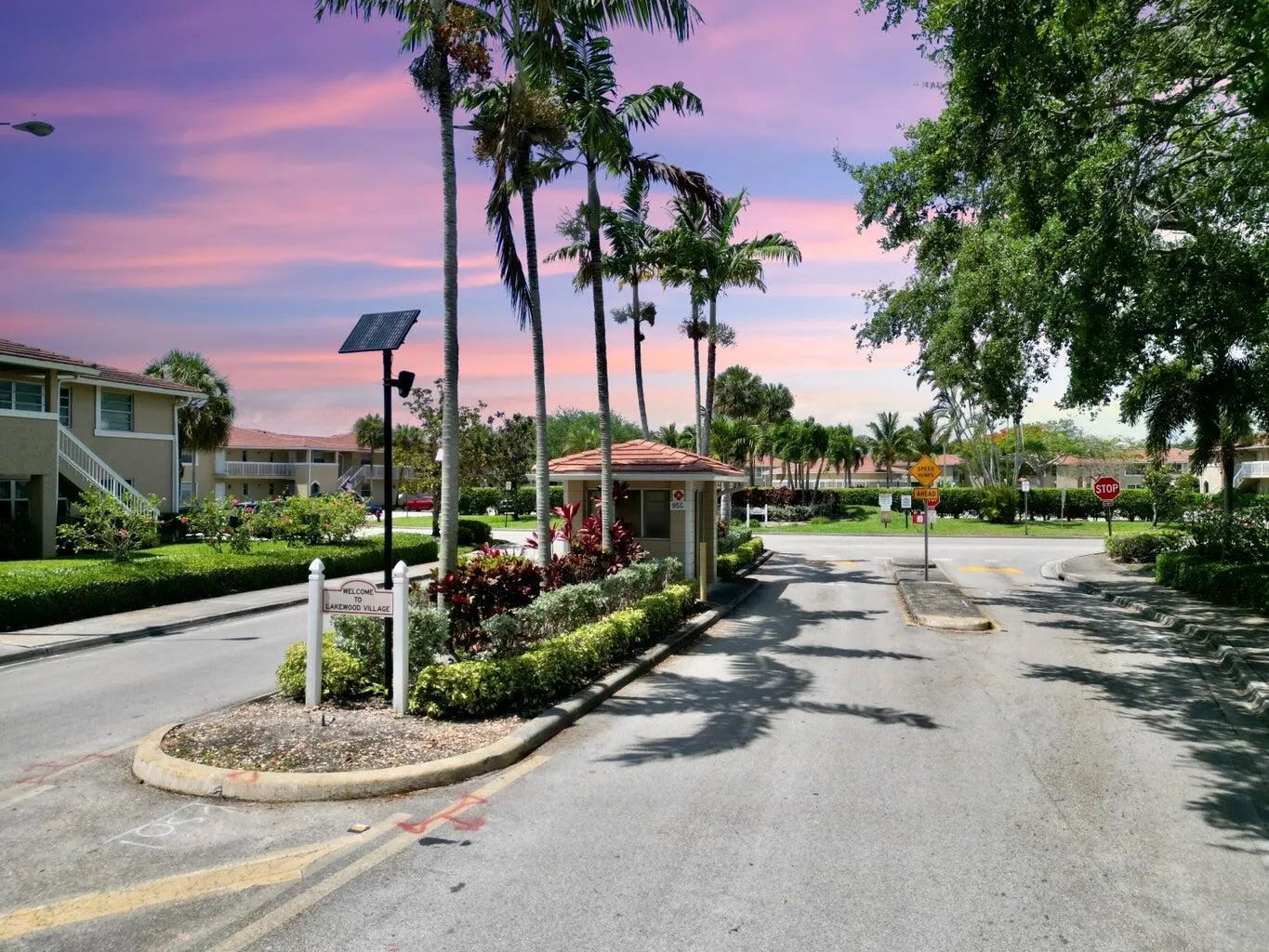 10008 Twin Lakes Drive, #36-A