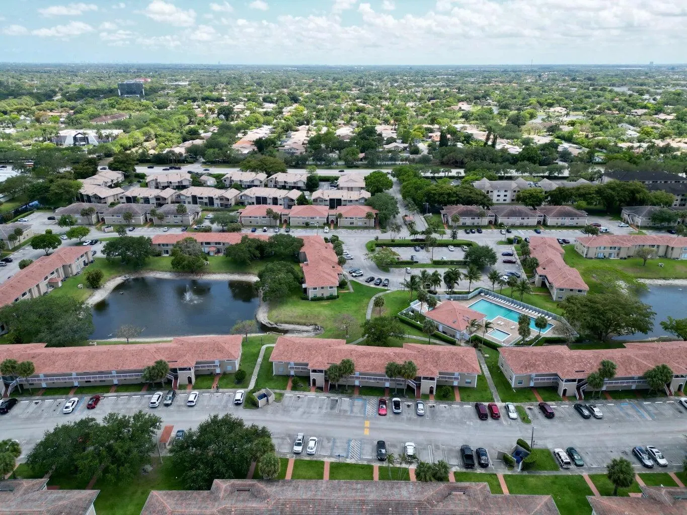 10008 Twin Lakes Drive, #36-A