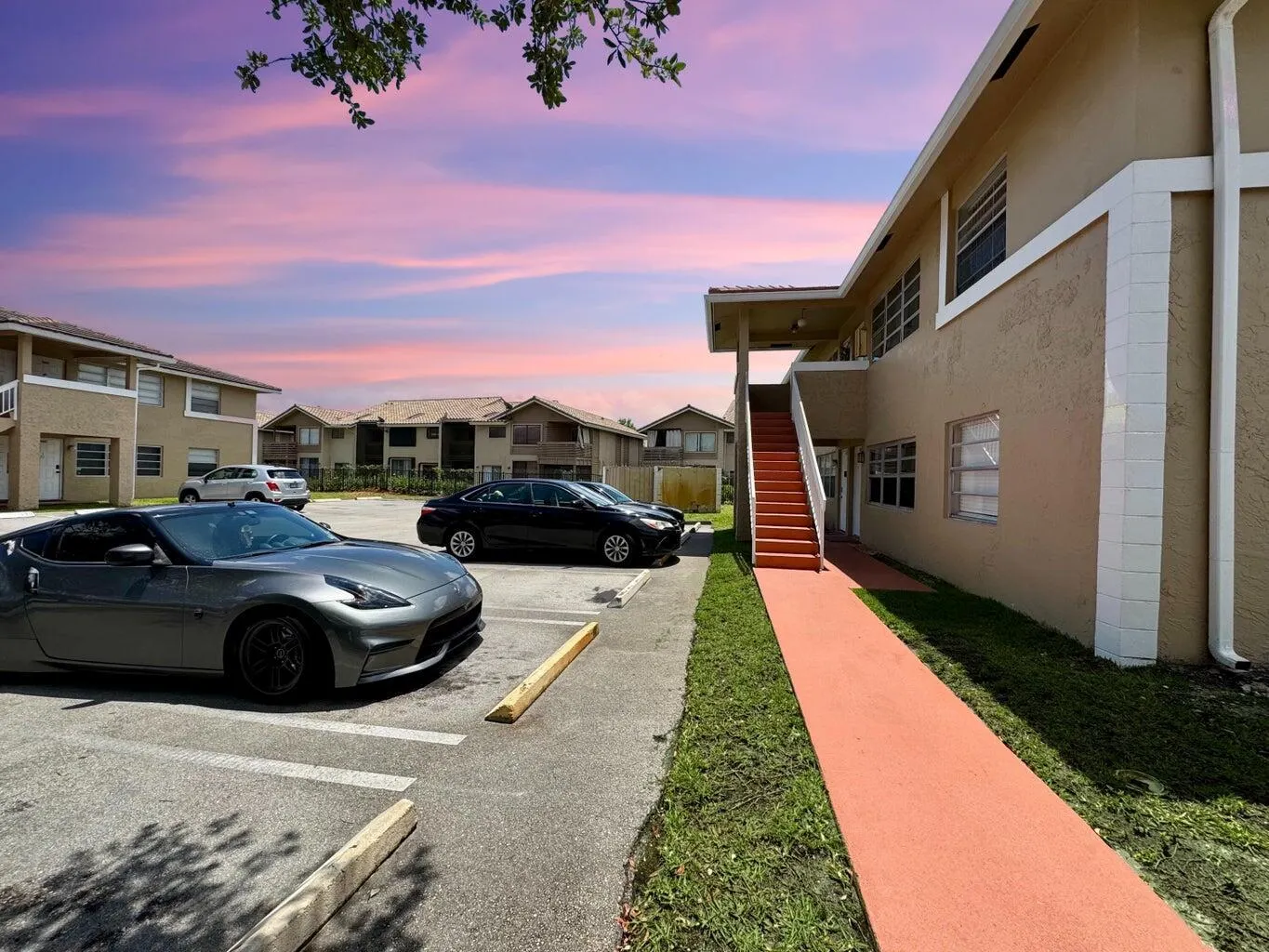 10008 Twin Lakes Drive, #36-A