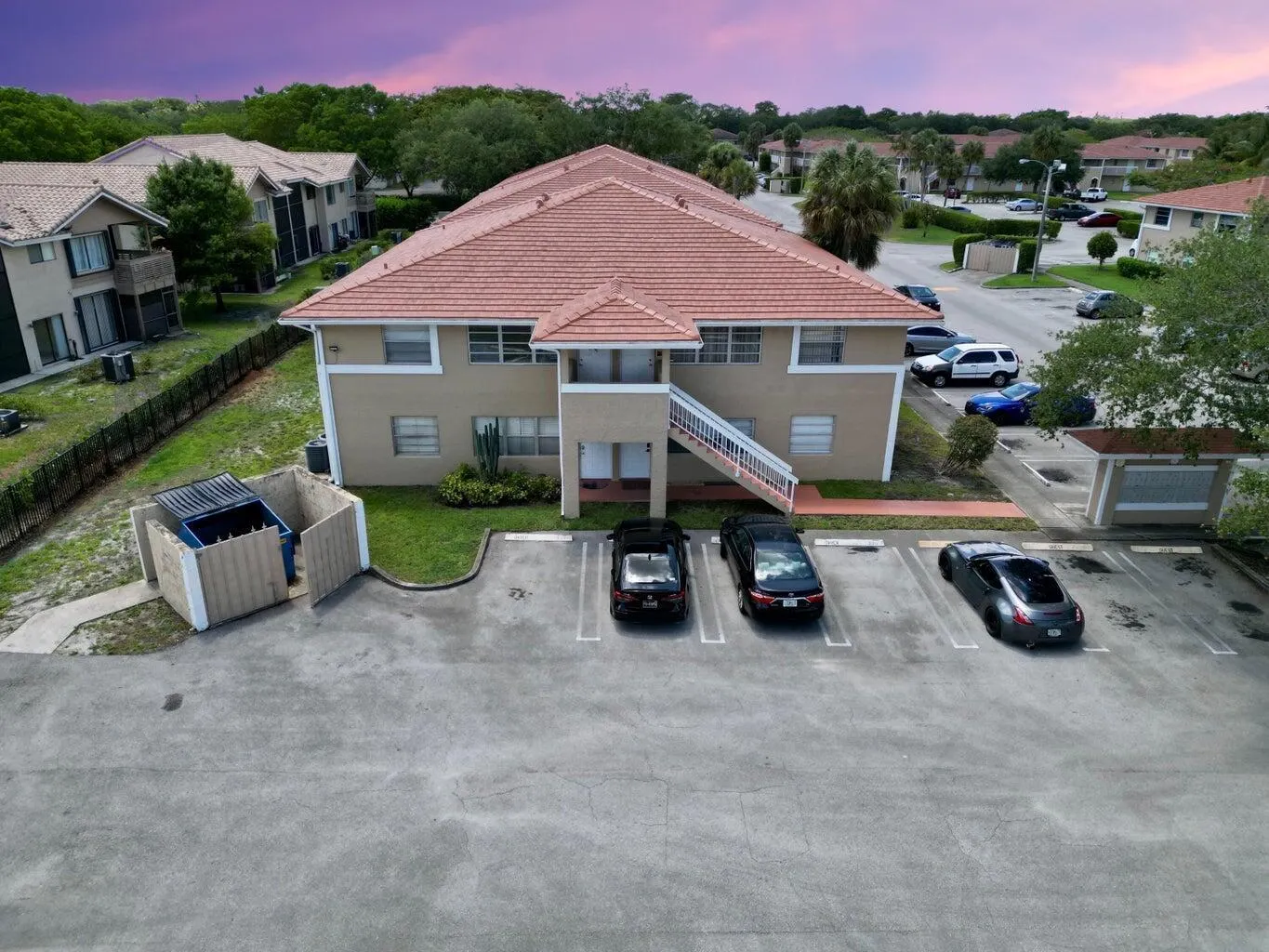 10008 Twin Lakes Drive, #36-A