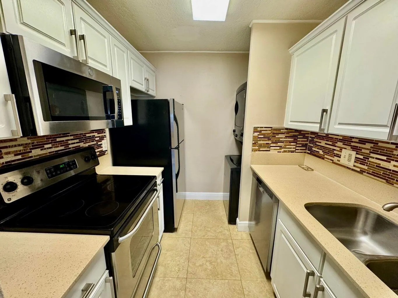 10008 Twin Lakes Drive, #36-A
