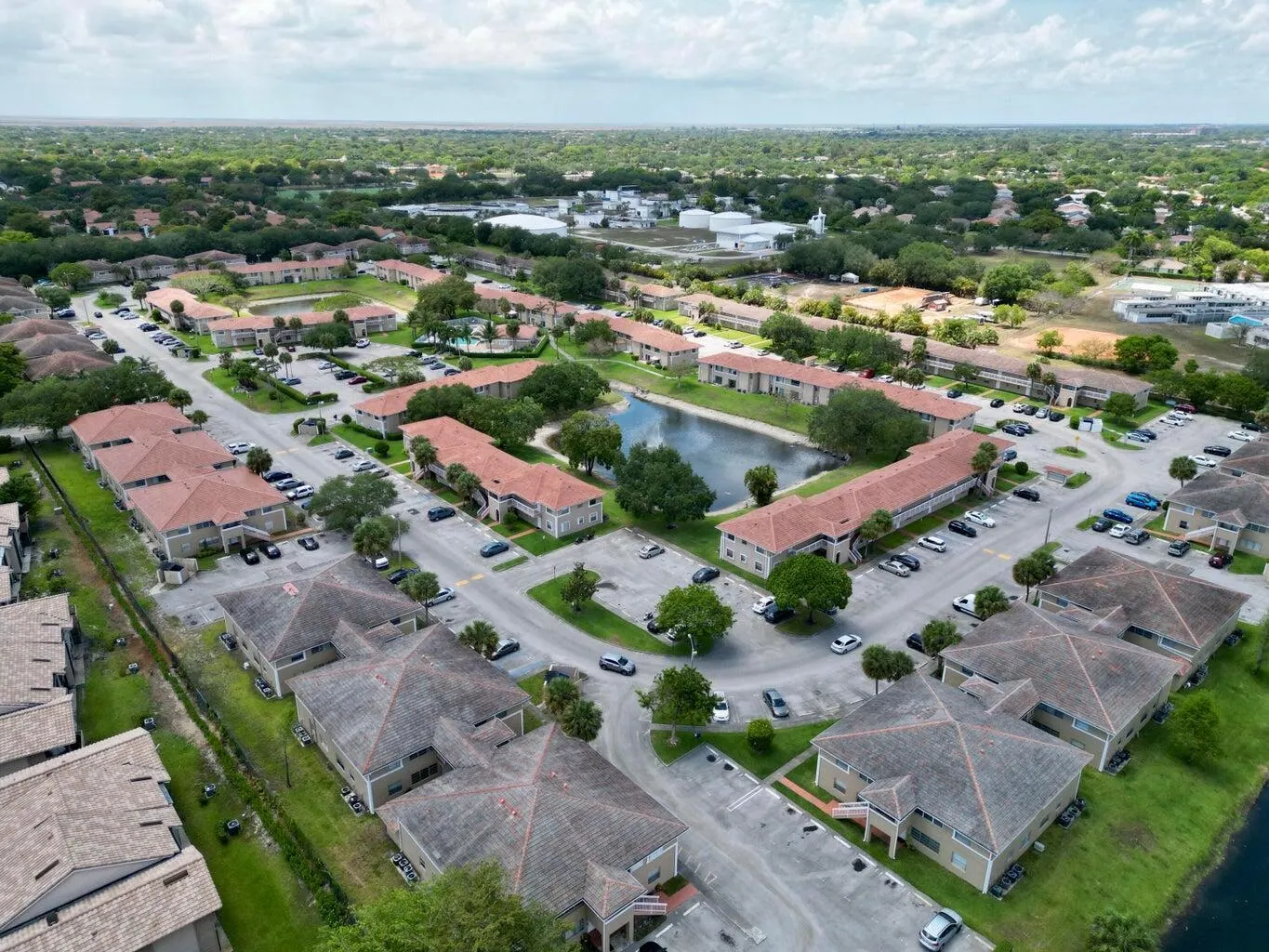 10008 Twin Lakes Drive, #36-A