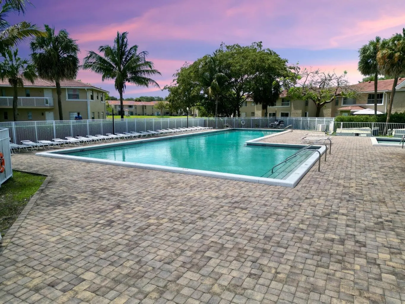10008 Twin Lakes Drive, #36-A