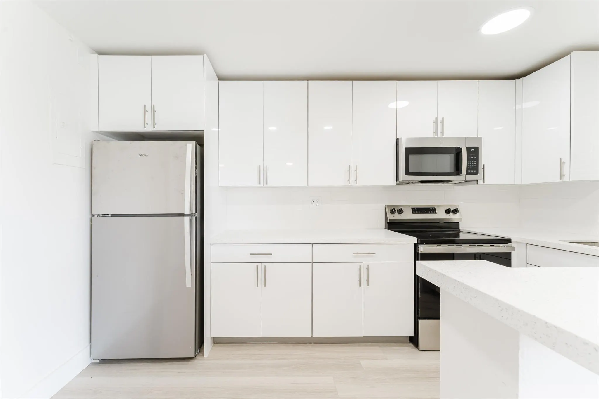3420 NE 16th Terrace, #1-4
