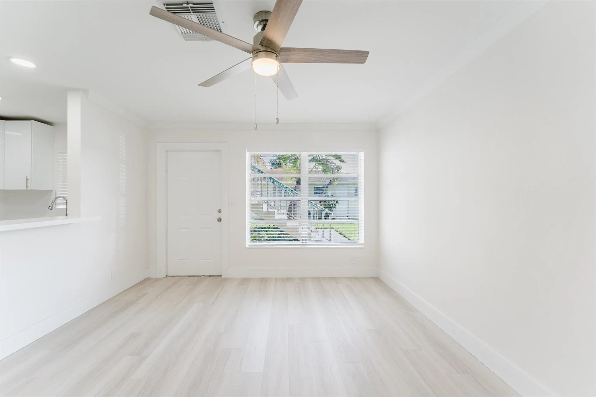 3420 NE 16th Terrace, #1-4