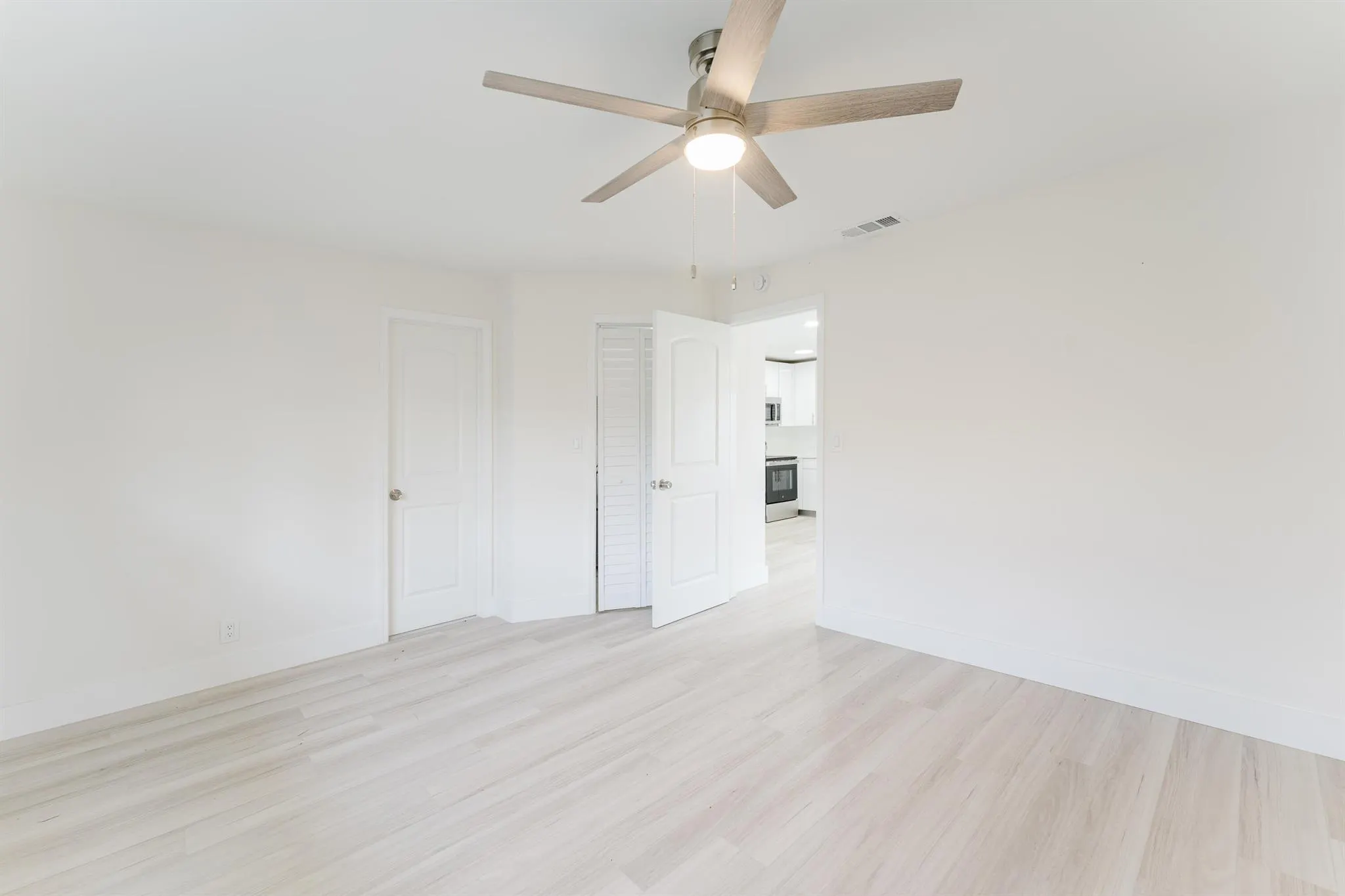3420 NE 16th Terrace, #1-4