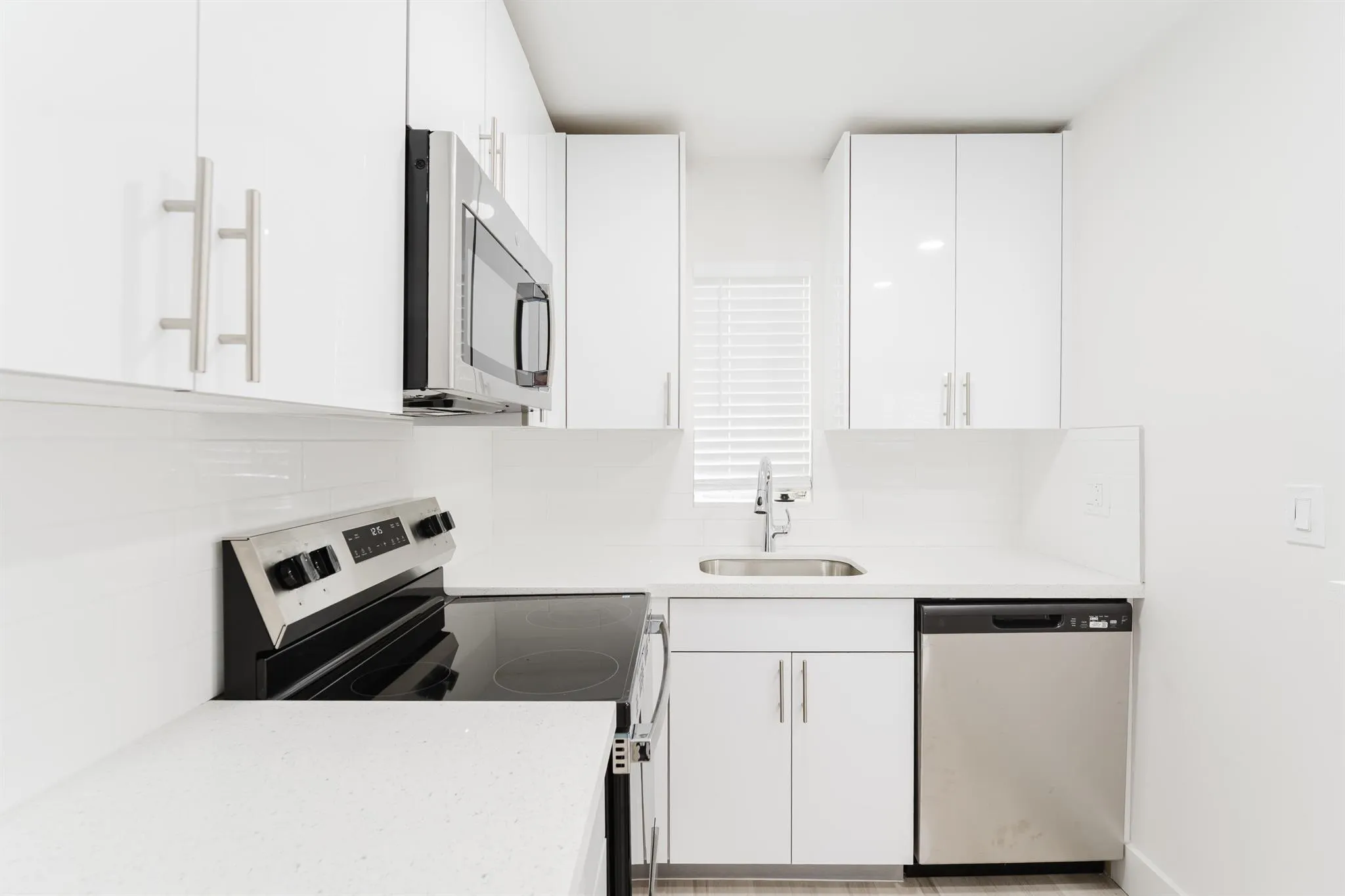 3420 NE 16th Terrace, #1-4