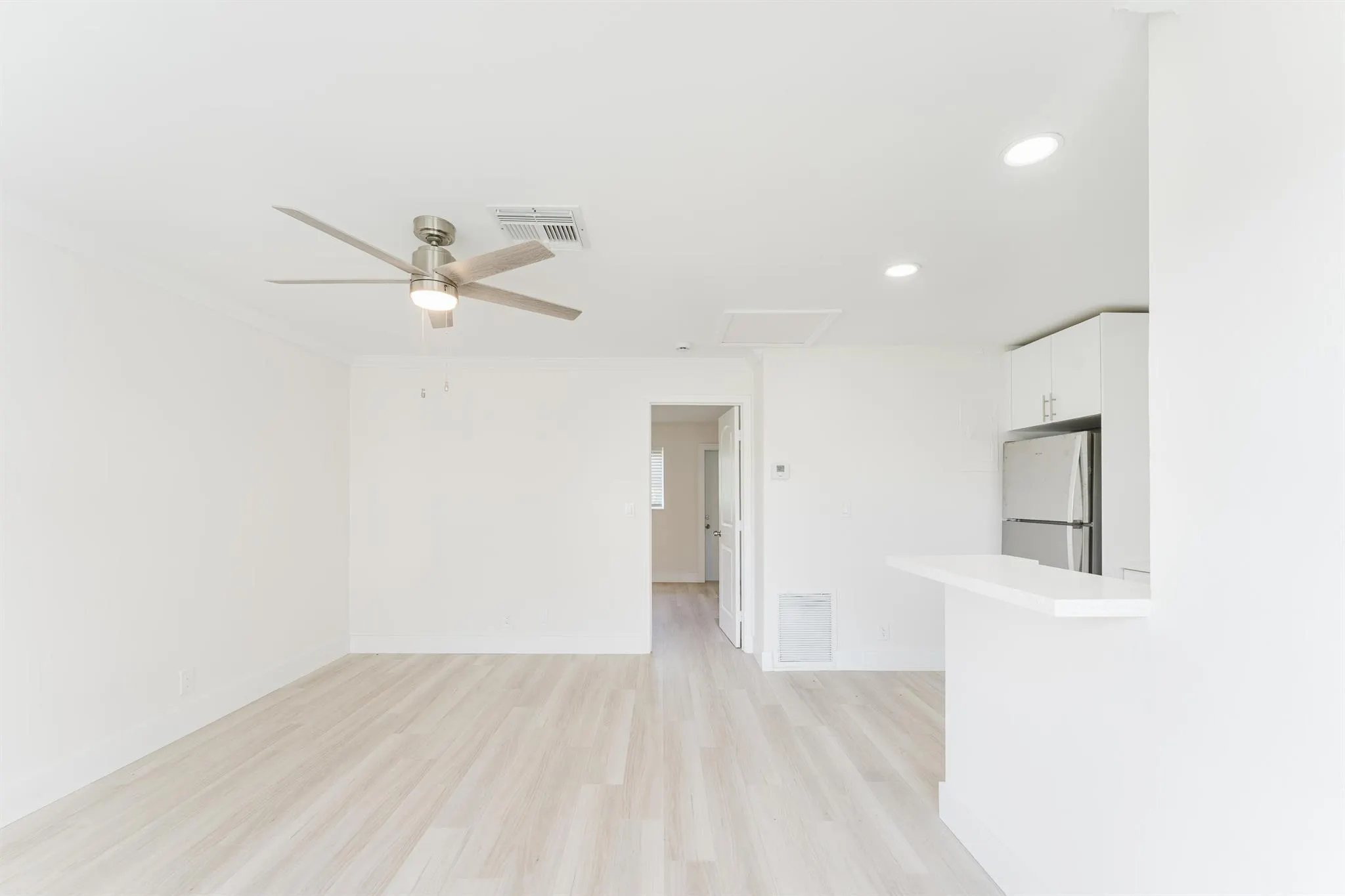 3420 NE 16th Terrace, #1-4