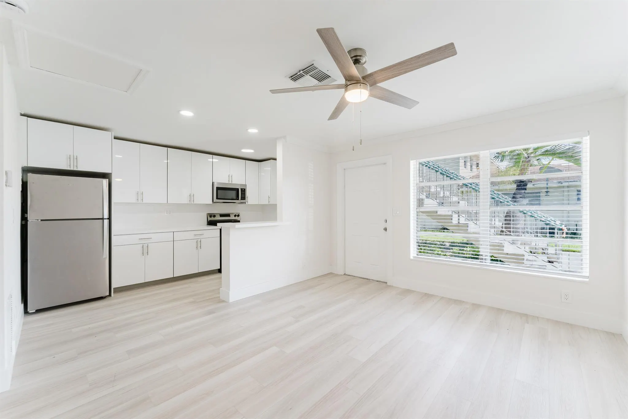 3420 NE 16th Terrace, #1-4