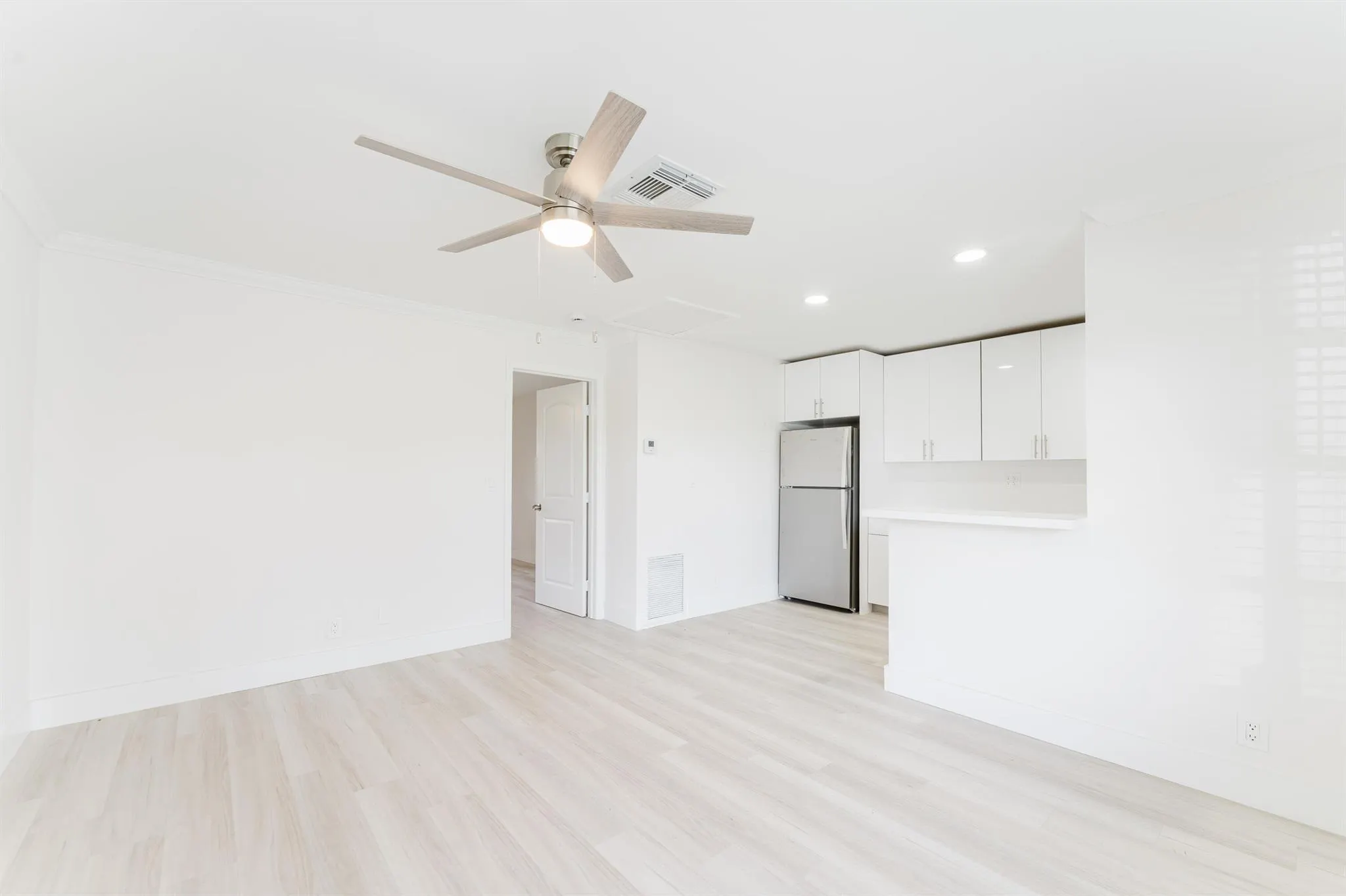 3420 NE 16th Terrace, #1-4