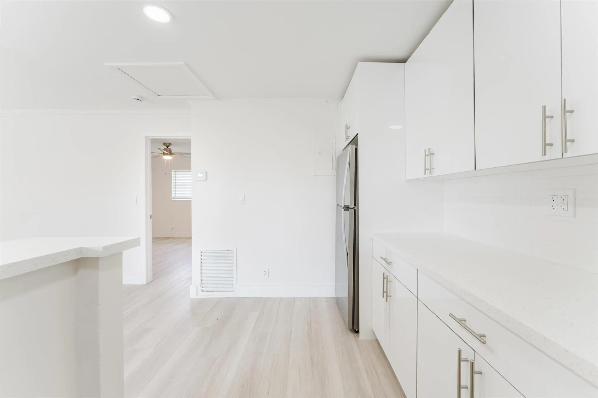 3420 NE 16th Terrace, #1-4