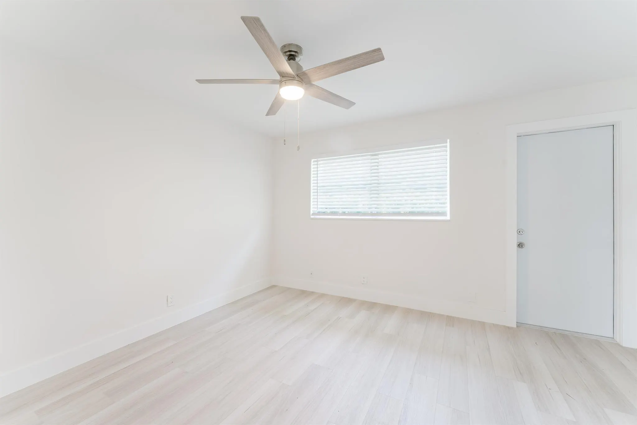 3420 NE 16th Terrace, #1-4