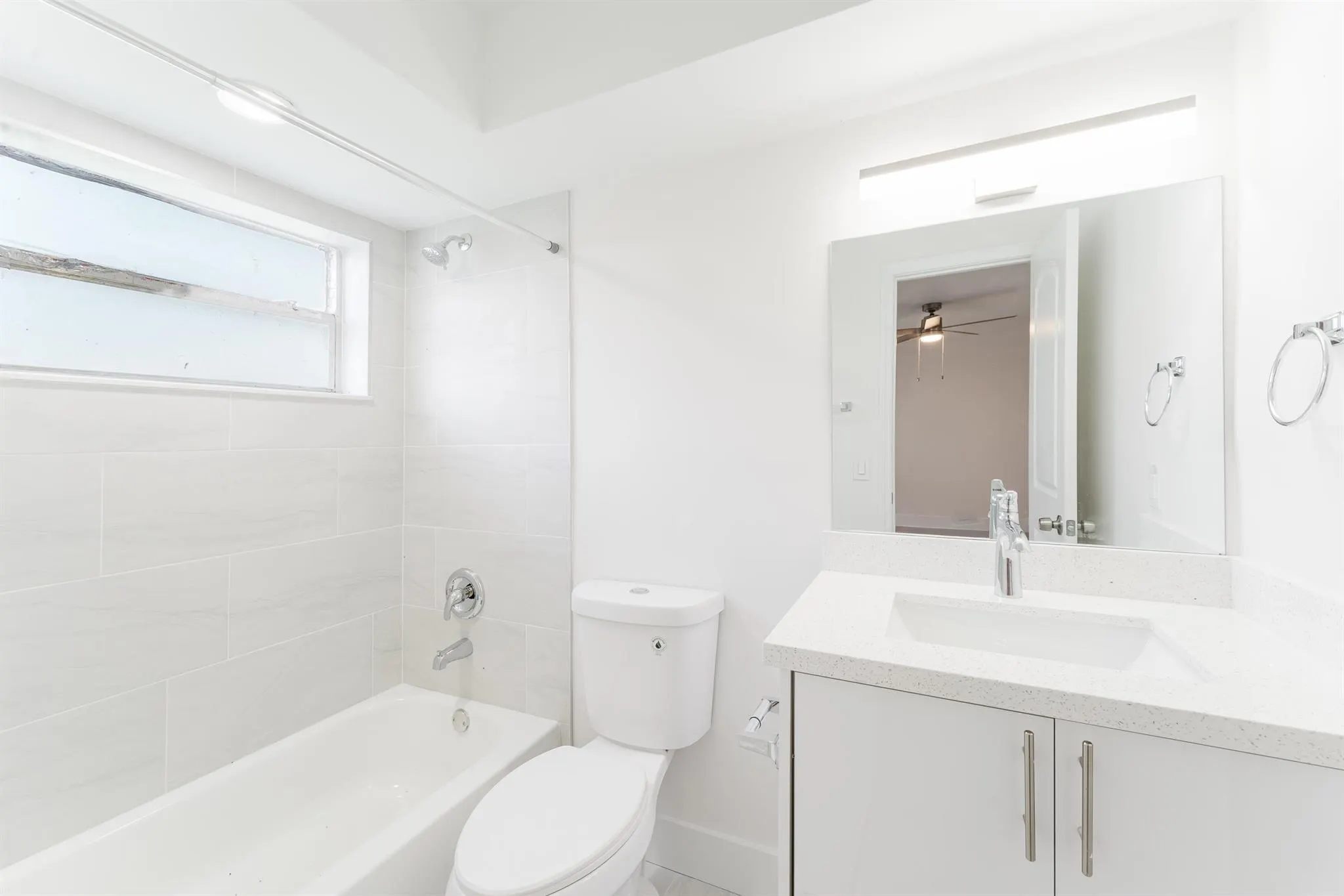 3420 NE 16th Terrace, #1-4