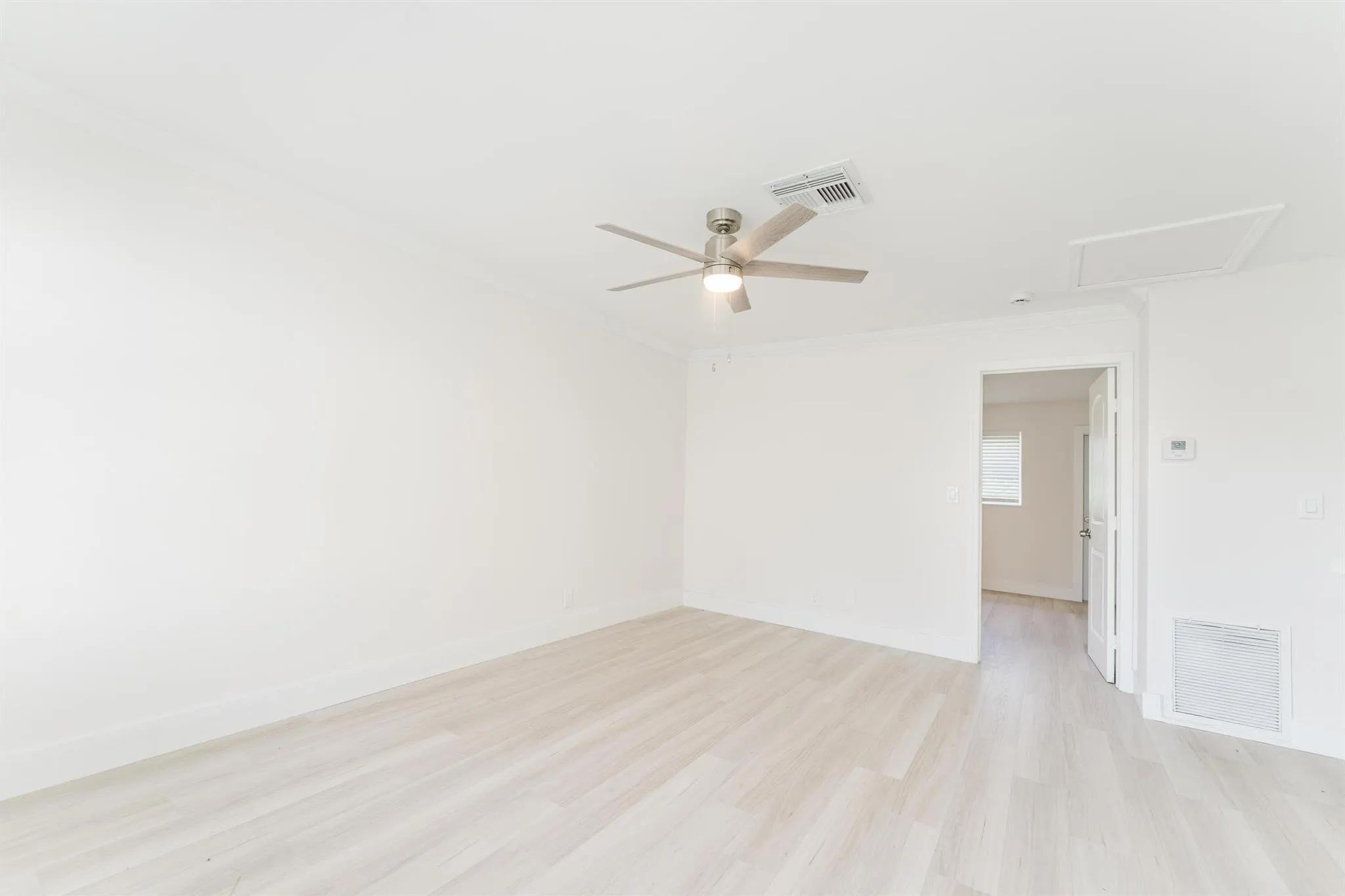 3420 NE 16th Terrace, #1-4