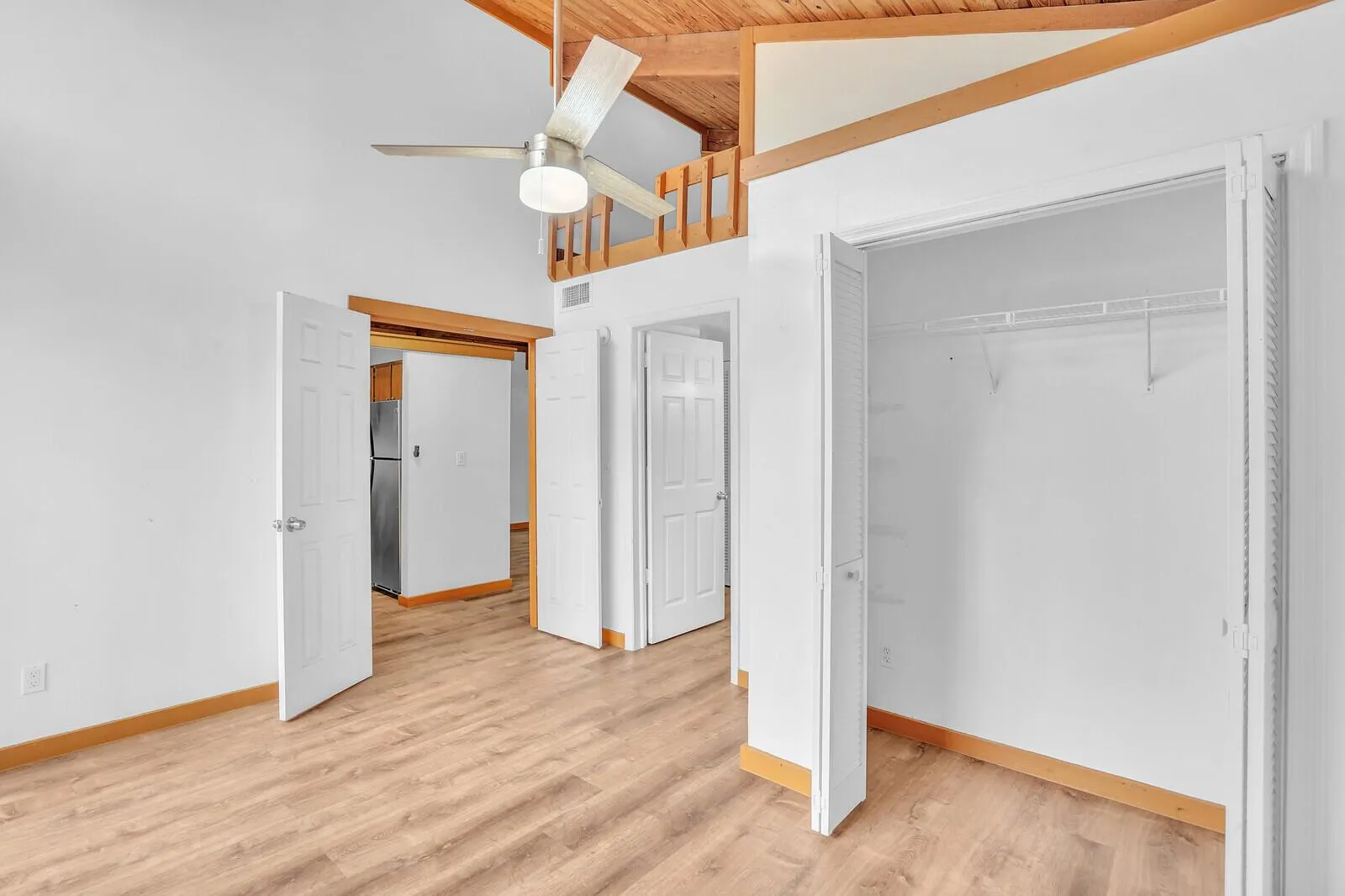 100 Sparrow Drive, #19
