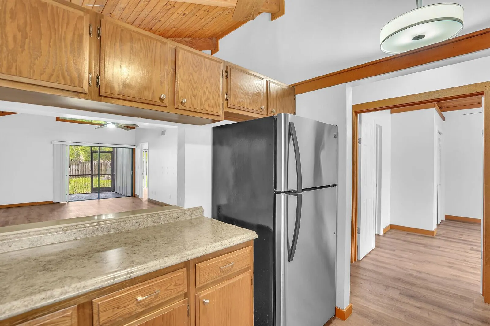 100 Sparrow Drive, #19