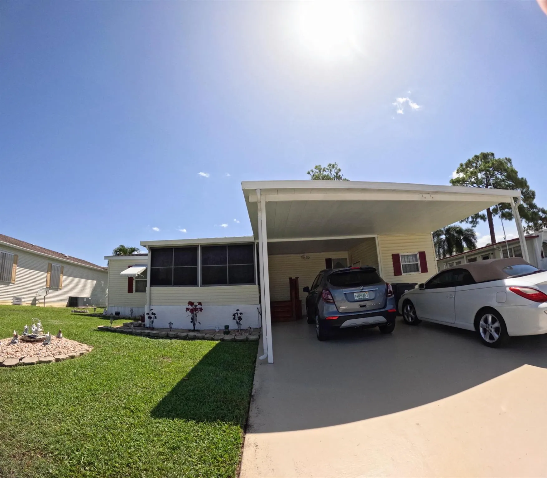 6280 Cypress Lane