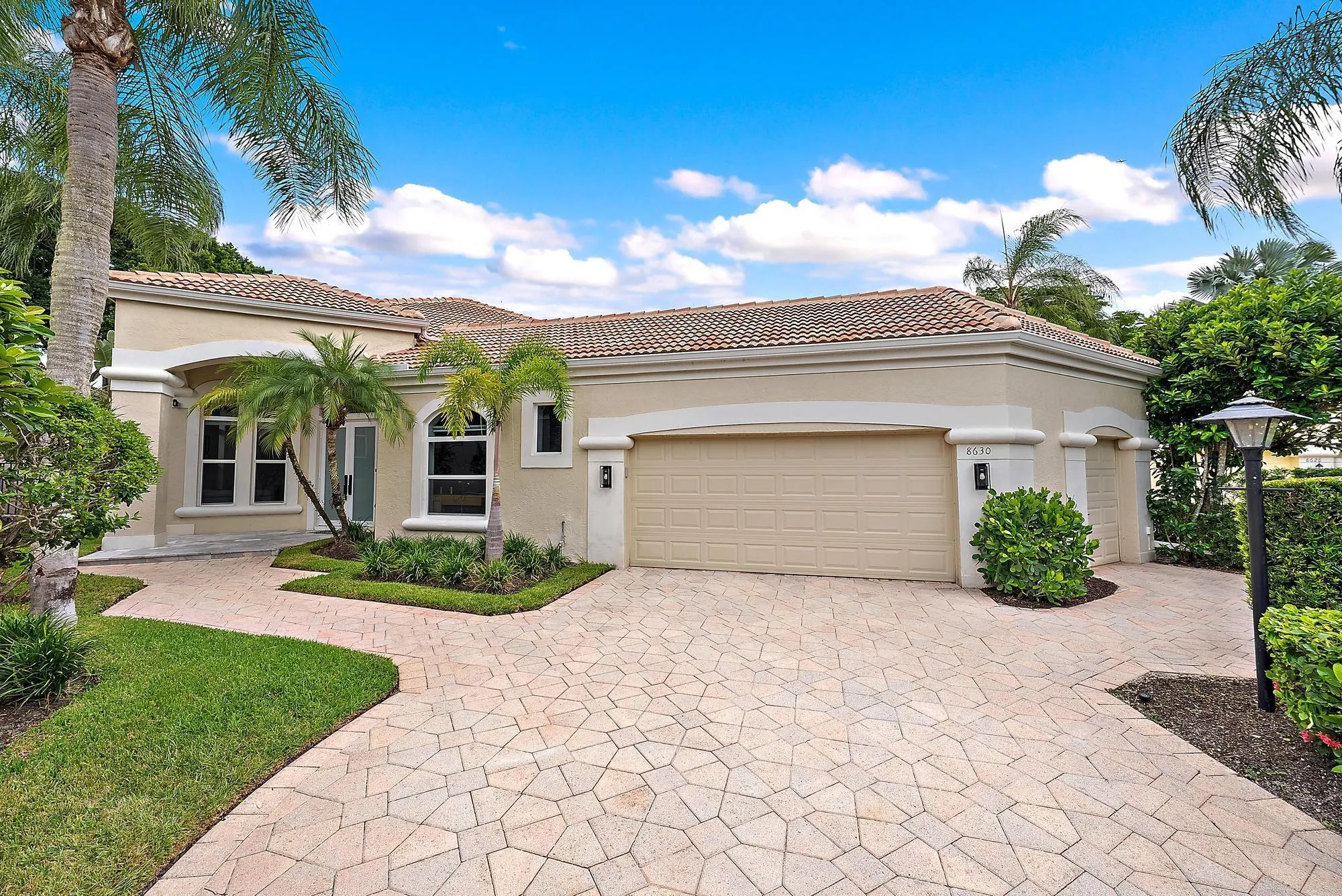 8630 Falcon Green Drive