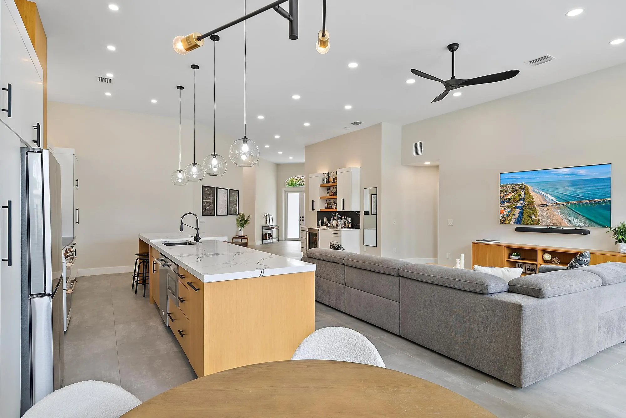 8630 Falcon Green Drive