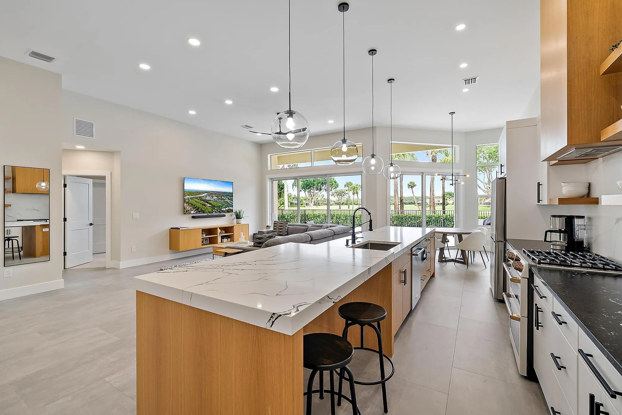 8630 Falcon Green Drive