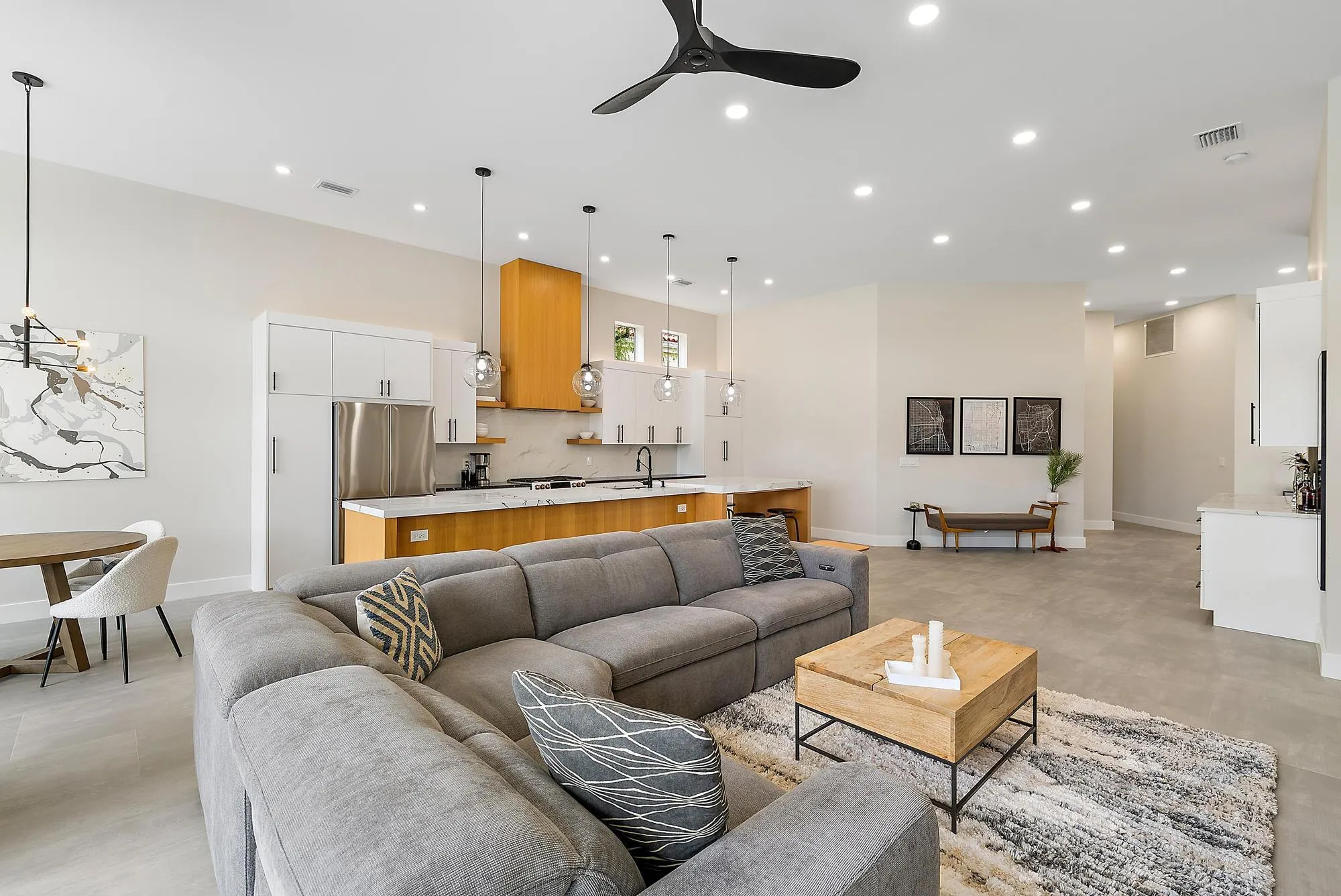 8630 Falcon Green Drive