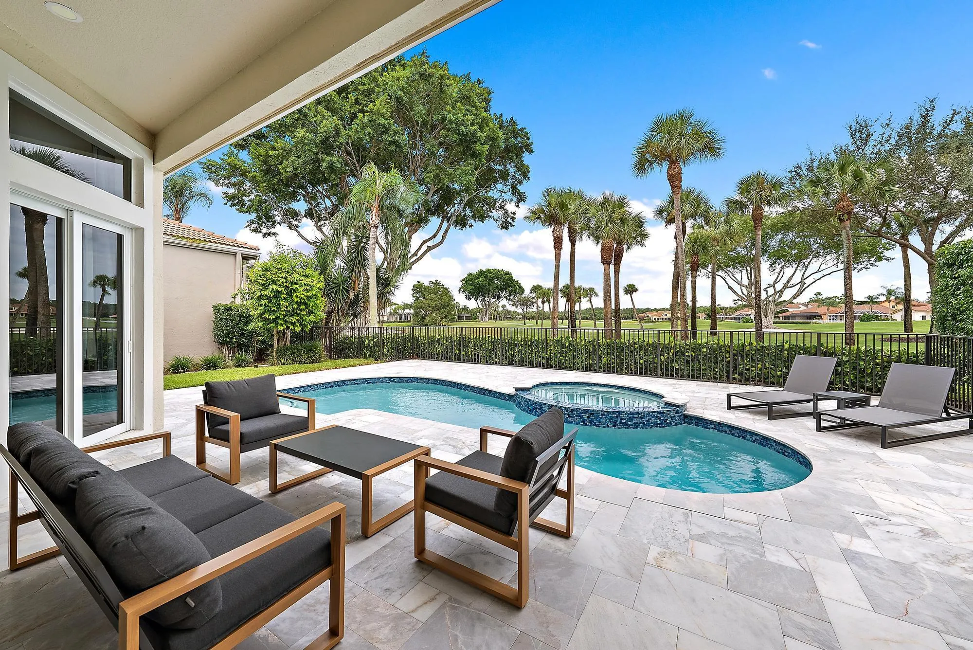 8630 Falcon Green Drive