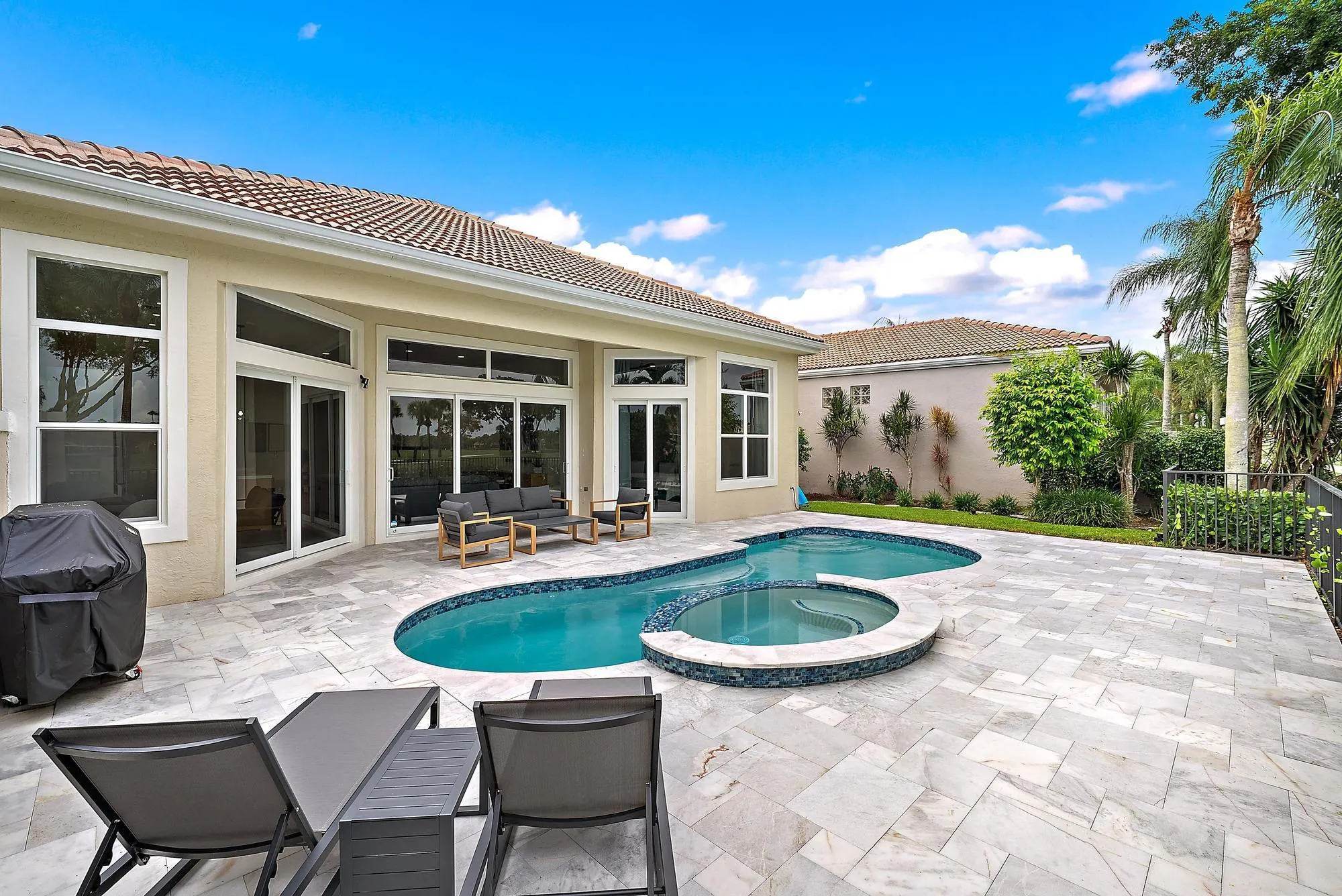 8630 Falcon Green Drive