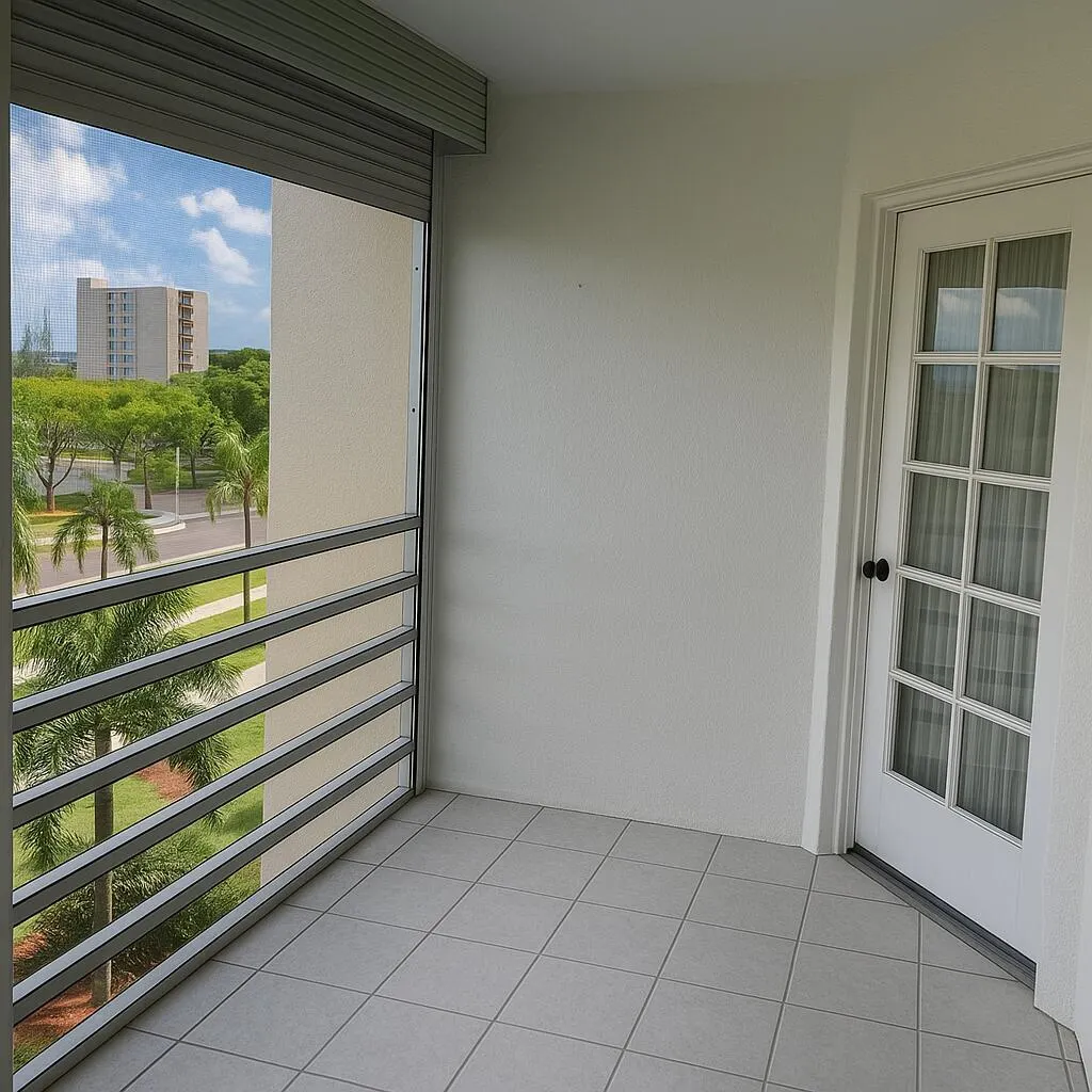 3590 Via Poinciana, #510