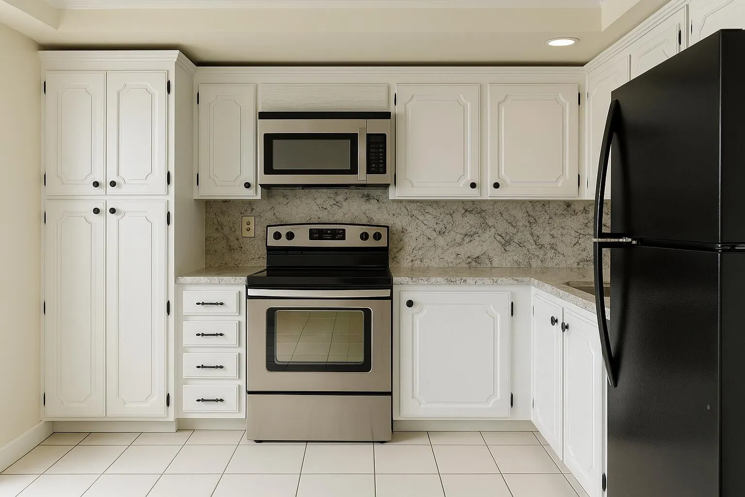 3590 Via Poinciana, #510