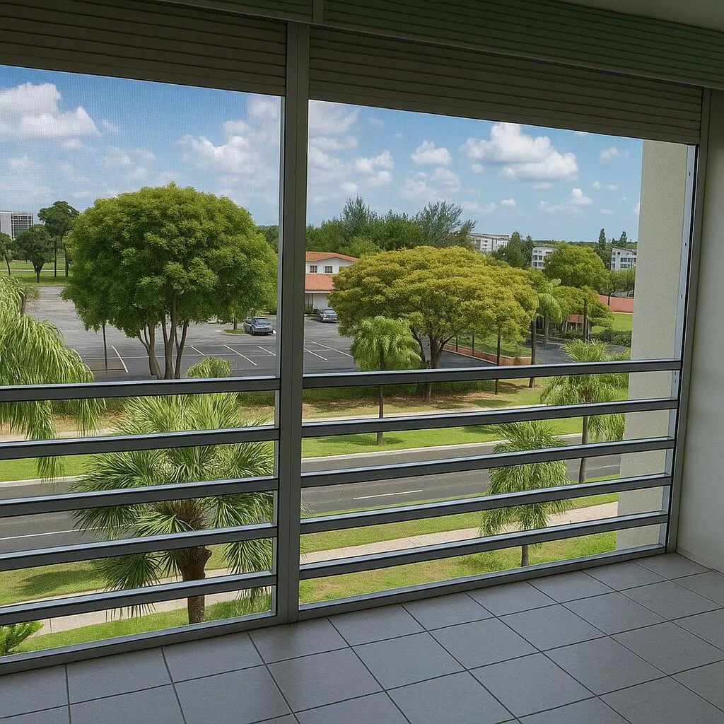 3590 Via Poinciana, #510