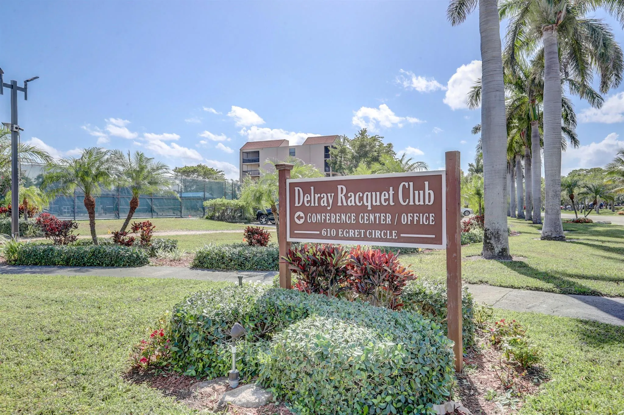450 Egret Circle, #9201