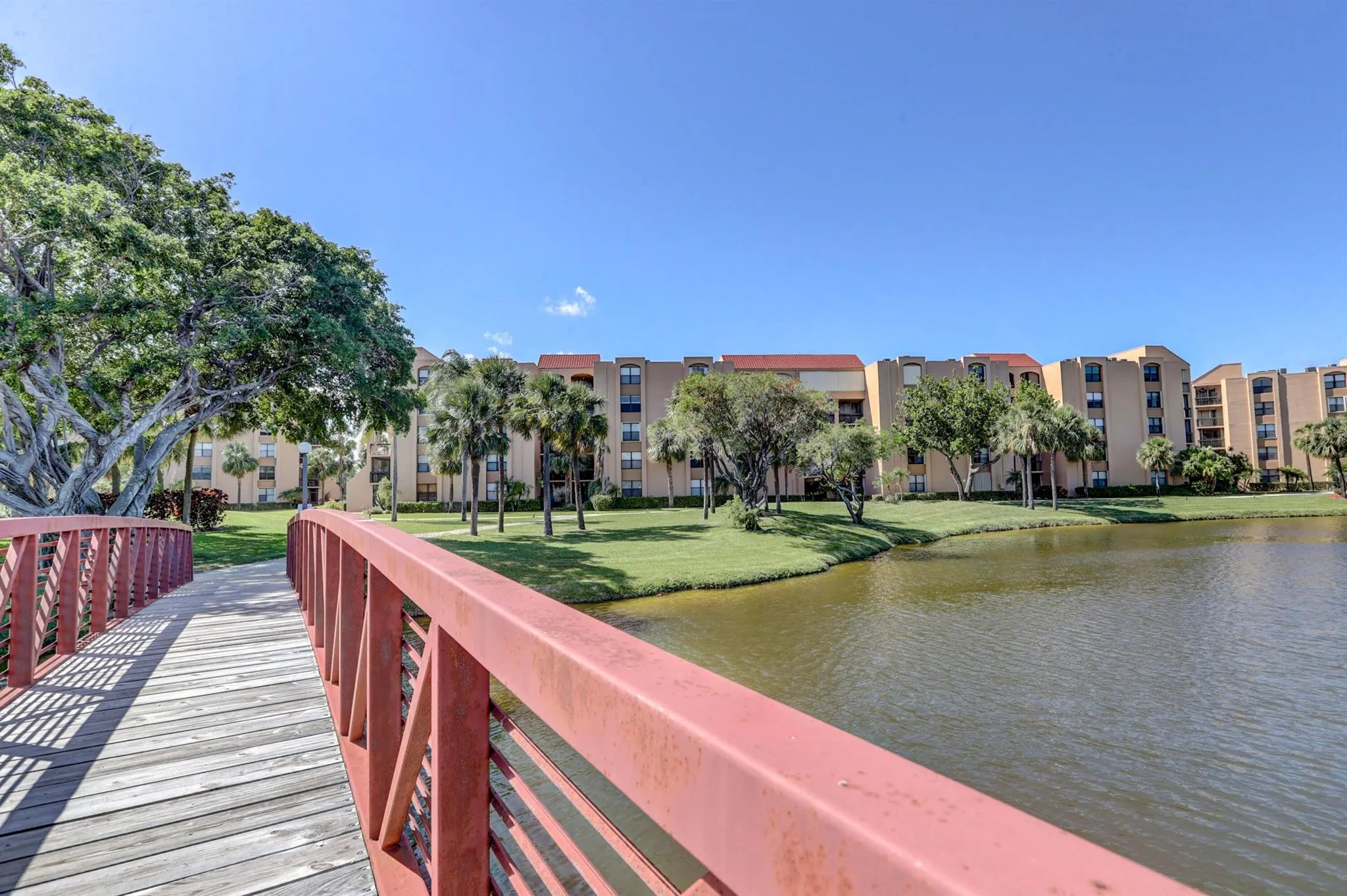 450 Egret Circle, #9201