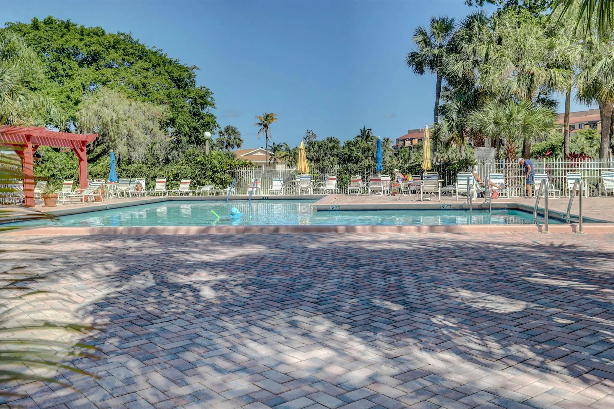 450 Egret Circle, #9201