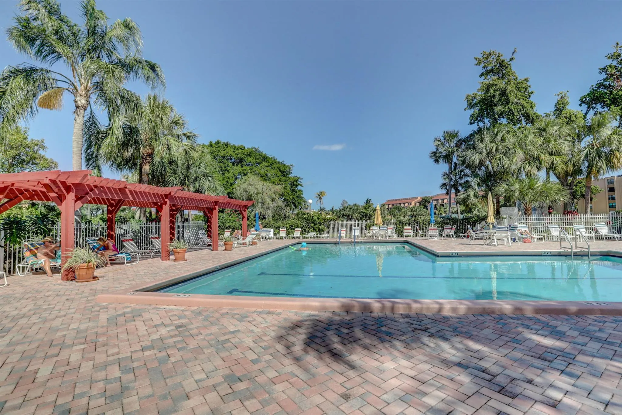 450 Egret Circle, #9201