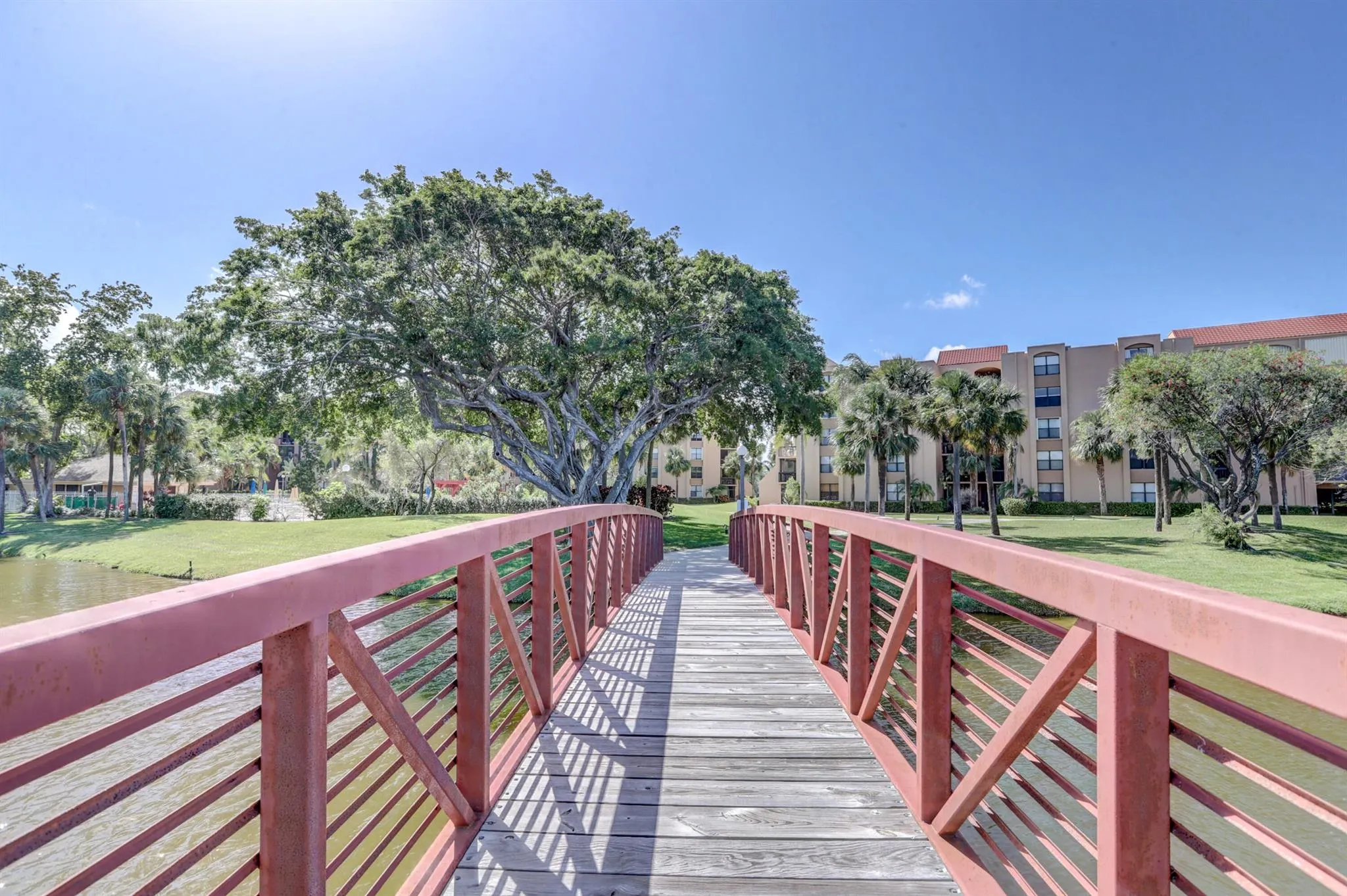 450 Egret Circle, #9201