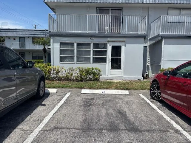 502 Brittany K, #502