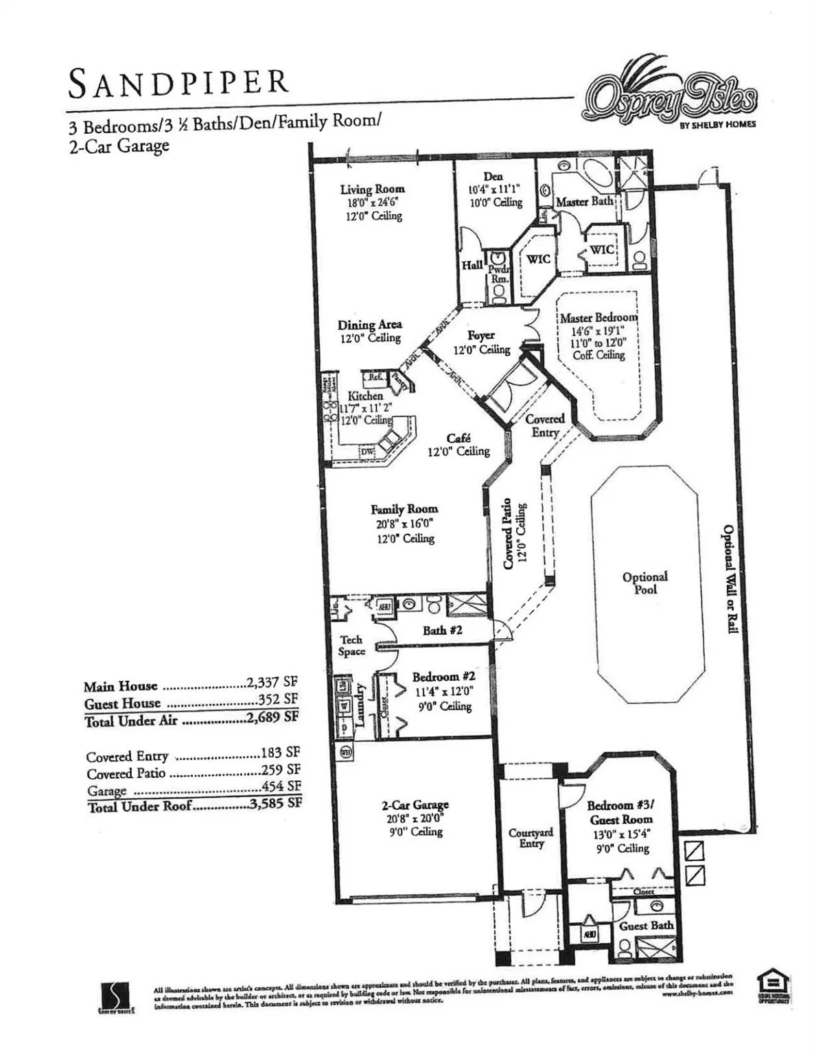11219 Osprey Lake Lane
