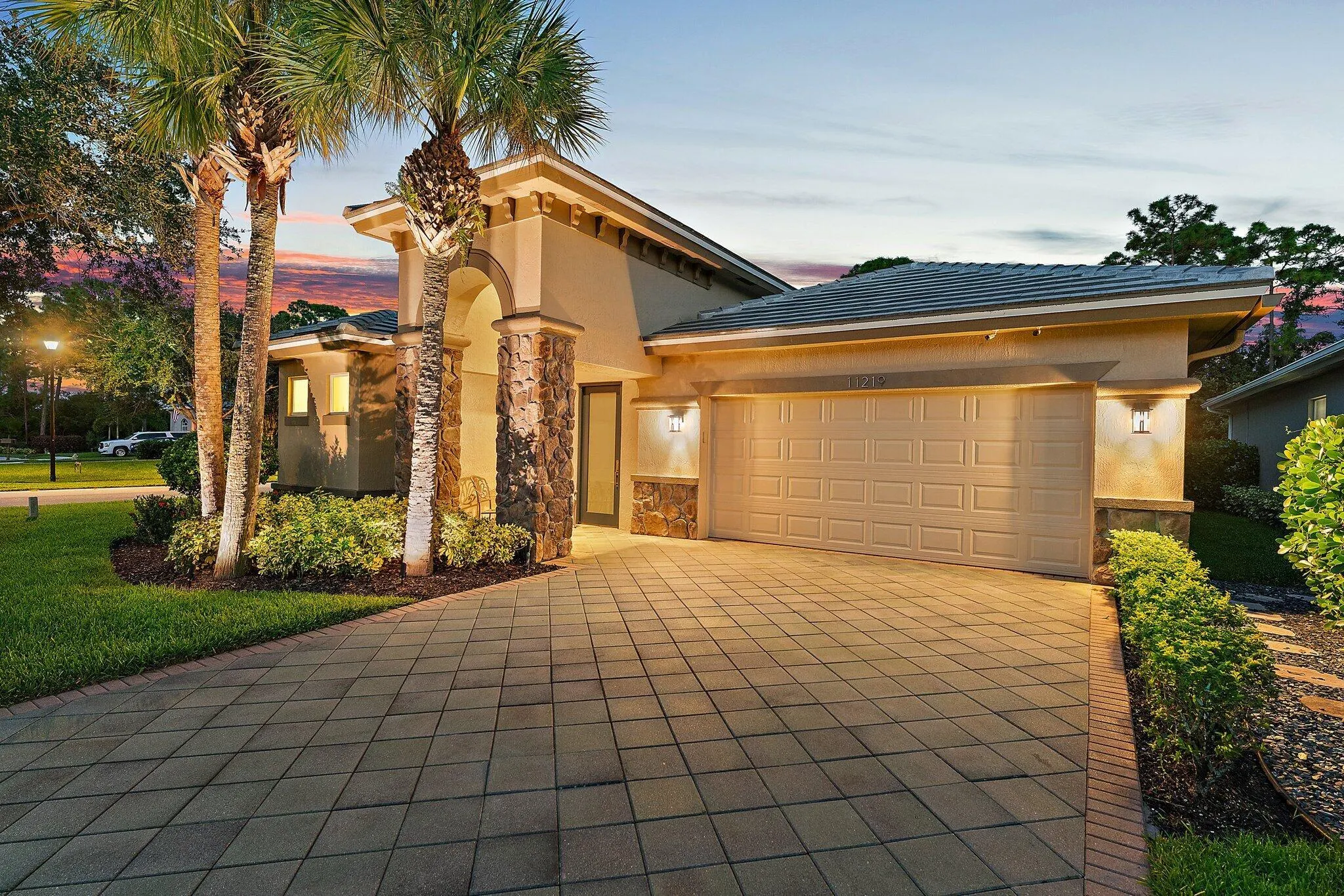 11219 Osprey Lake Lane
