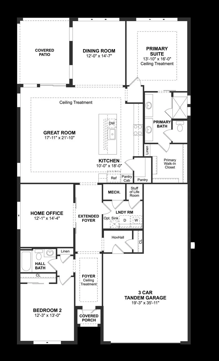 10427 Dreamweaver Road, #10