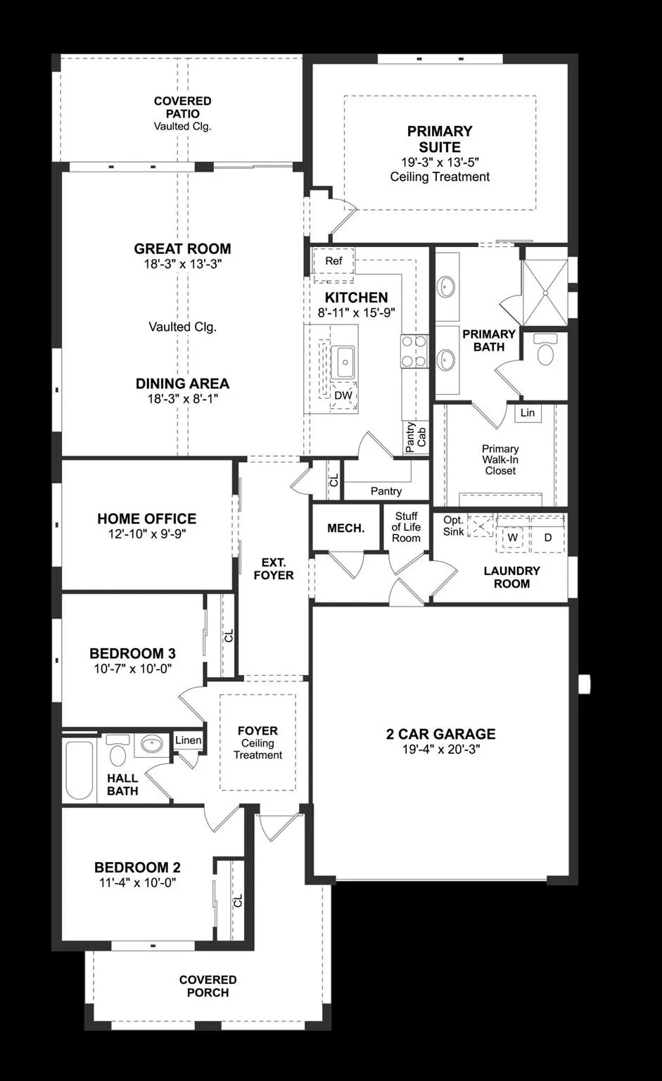 10098 NW Dreamweaver Road, #217