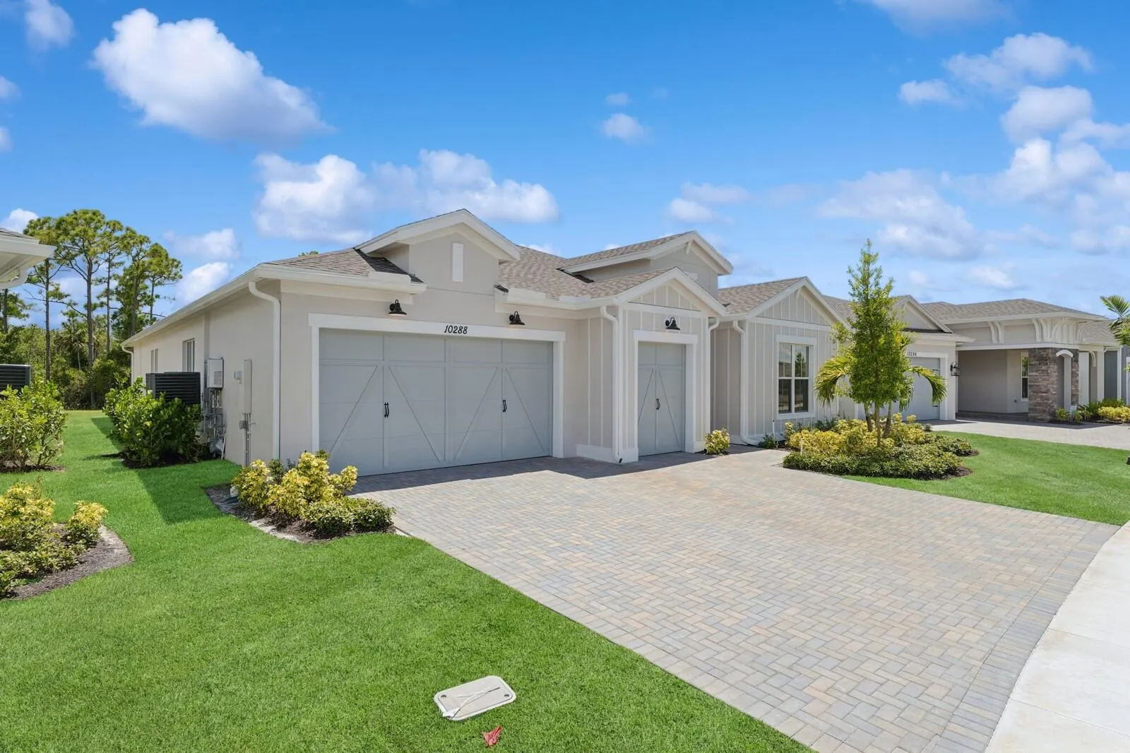 10288 Field Flower Trail, #182